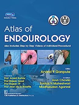 Atlas of Endourology