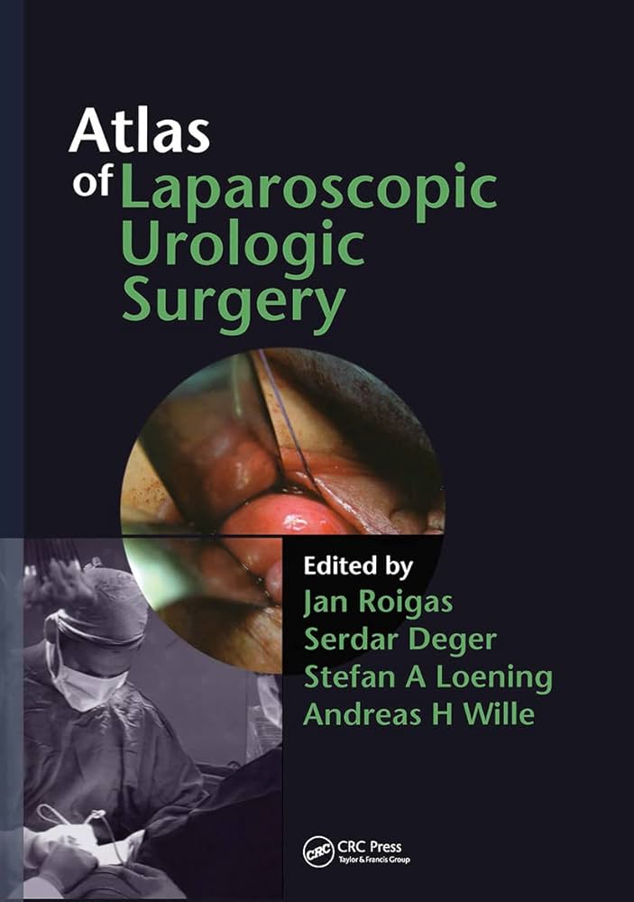 Atlas of Laparoscopic Urologic Surgery