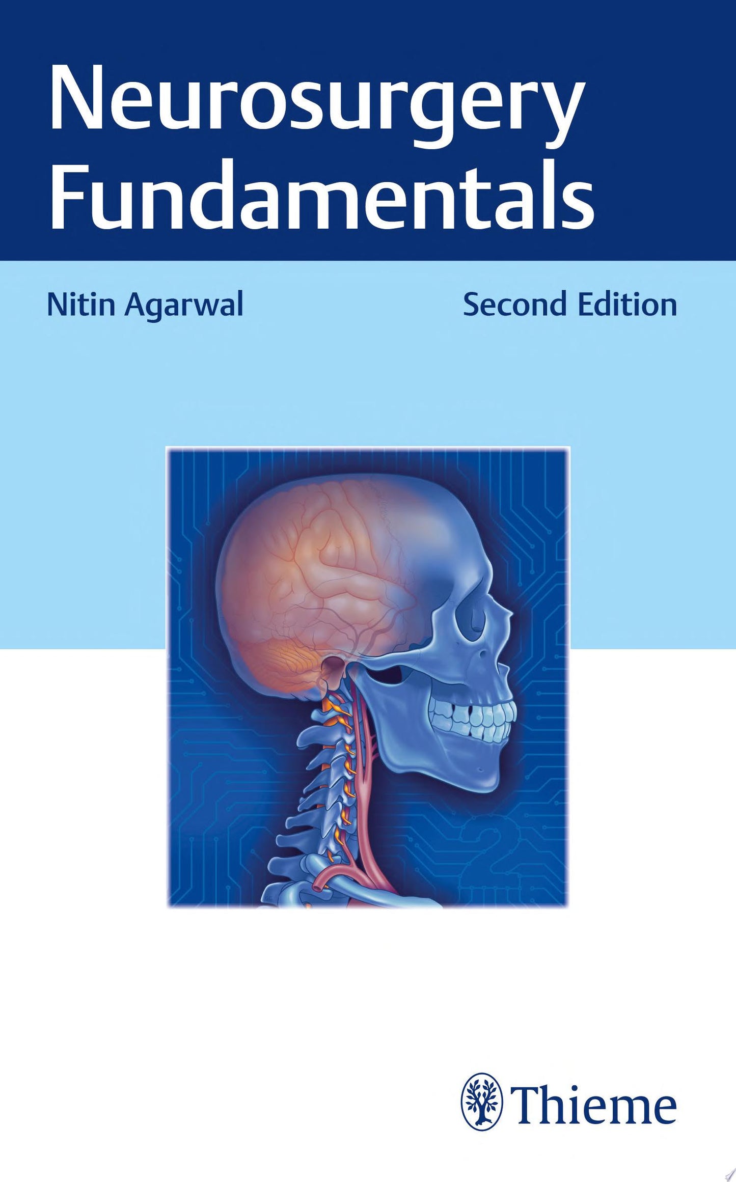 Neurosurgery Fundamentals