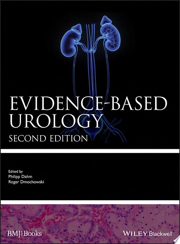 Evidence-based Urology