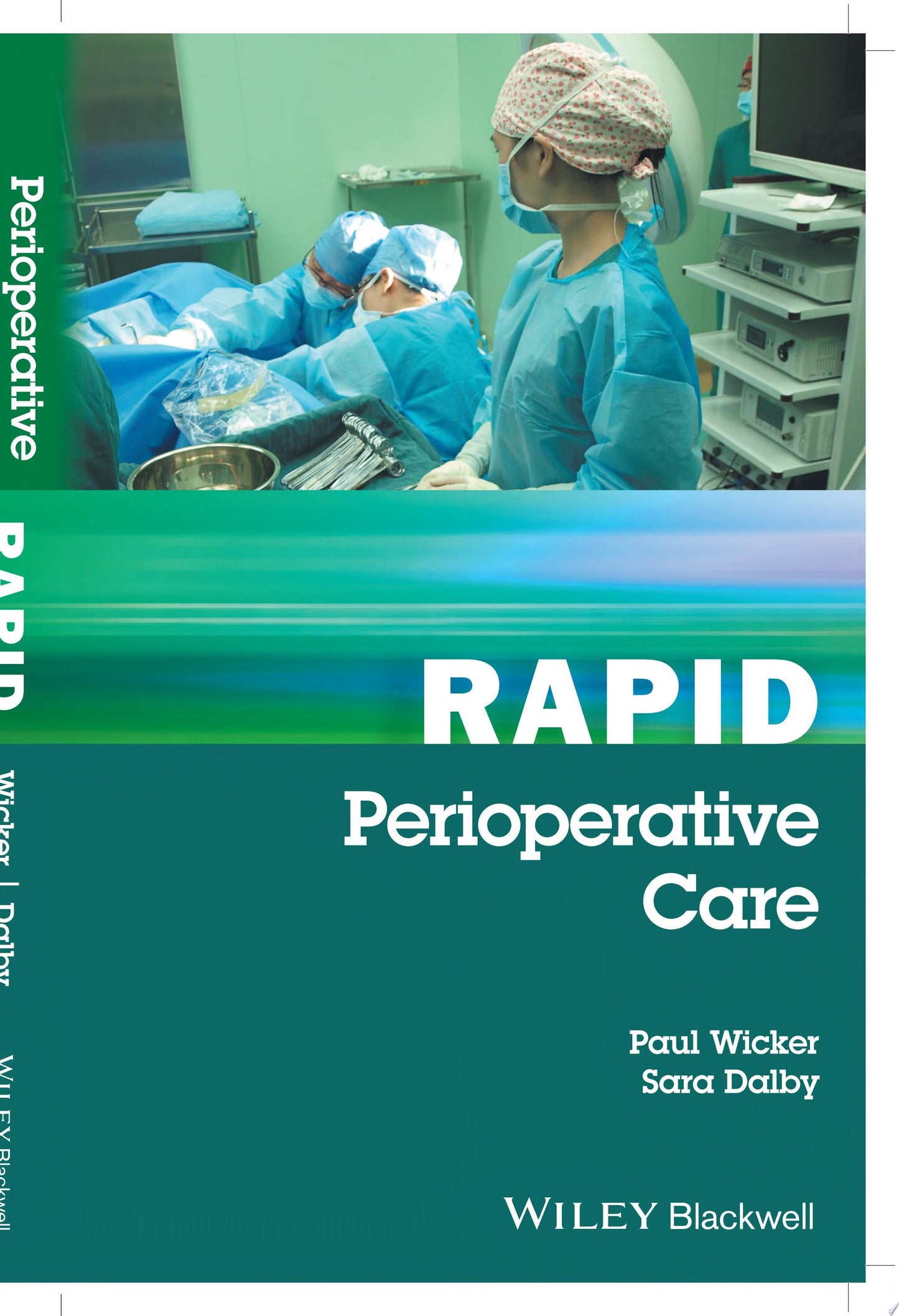 Rapid Perioperative Care
