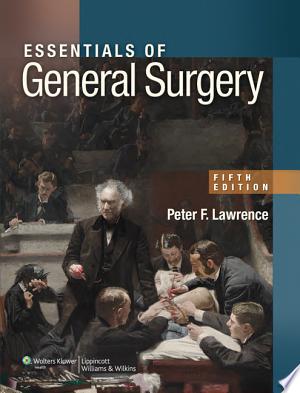 Essentials of Surgery