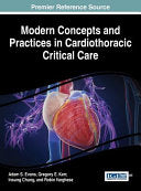 Modern Concepts and Practices in Cardiothoracic Critical Care