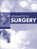 Advances in Surgery 2022