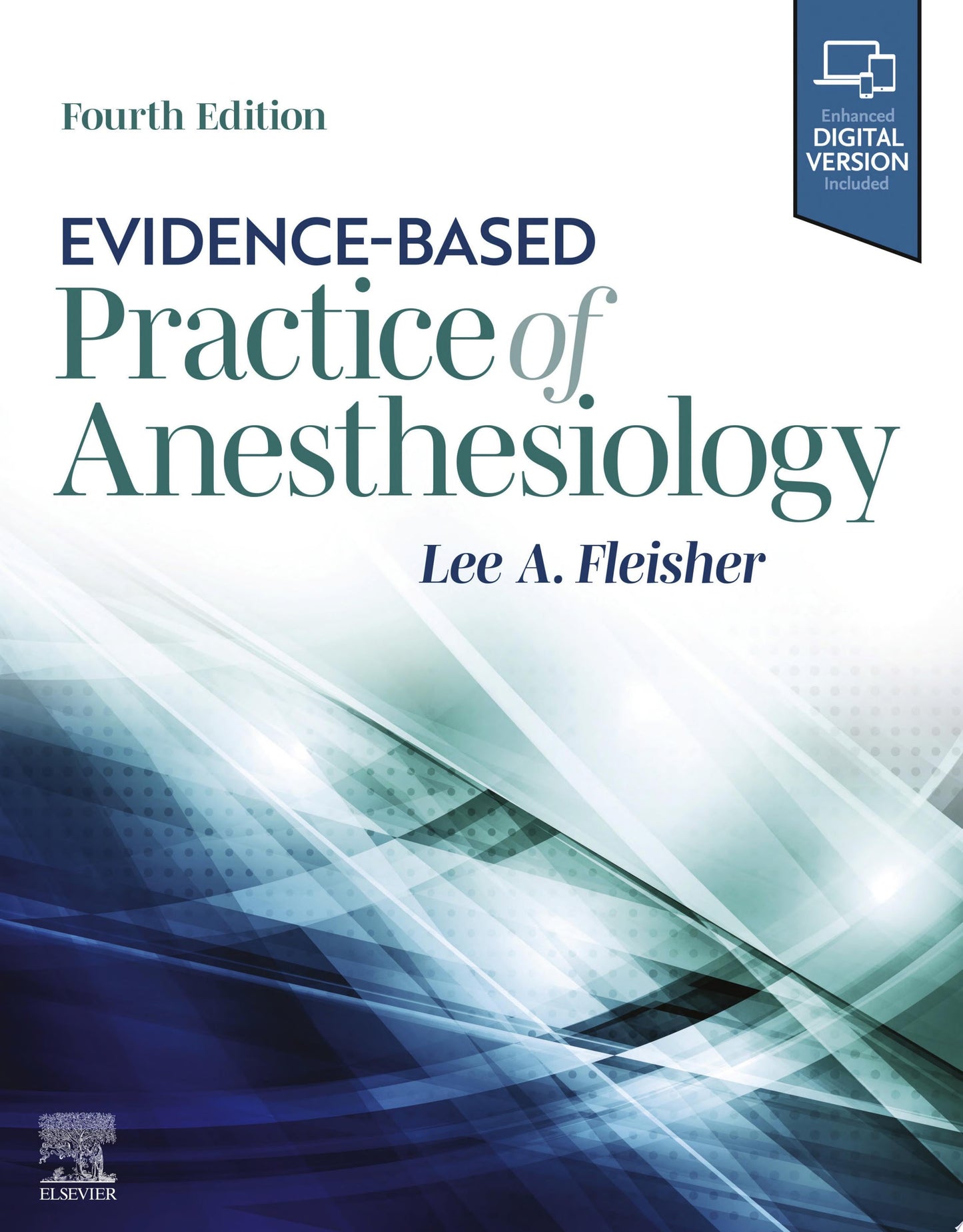 Evidence-Based Practice of Anesthesiology, 4th Edition