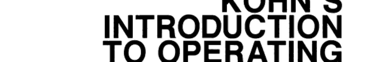 Berry & Kohn’s Operating Room Technique, 12th Edition