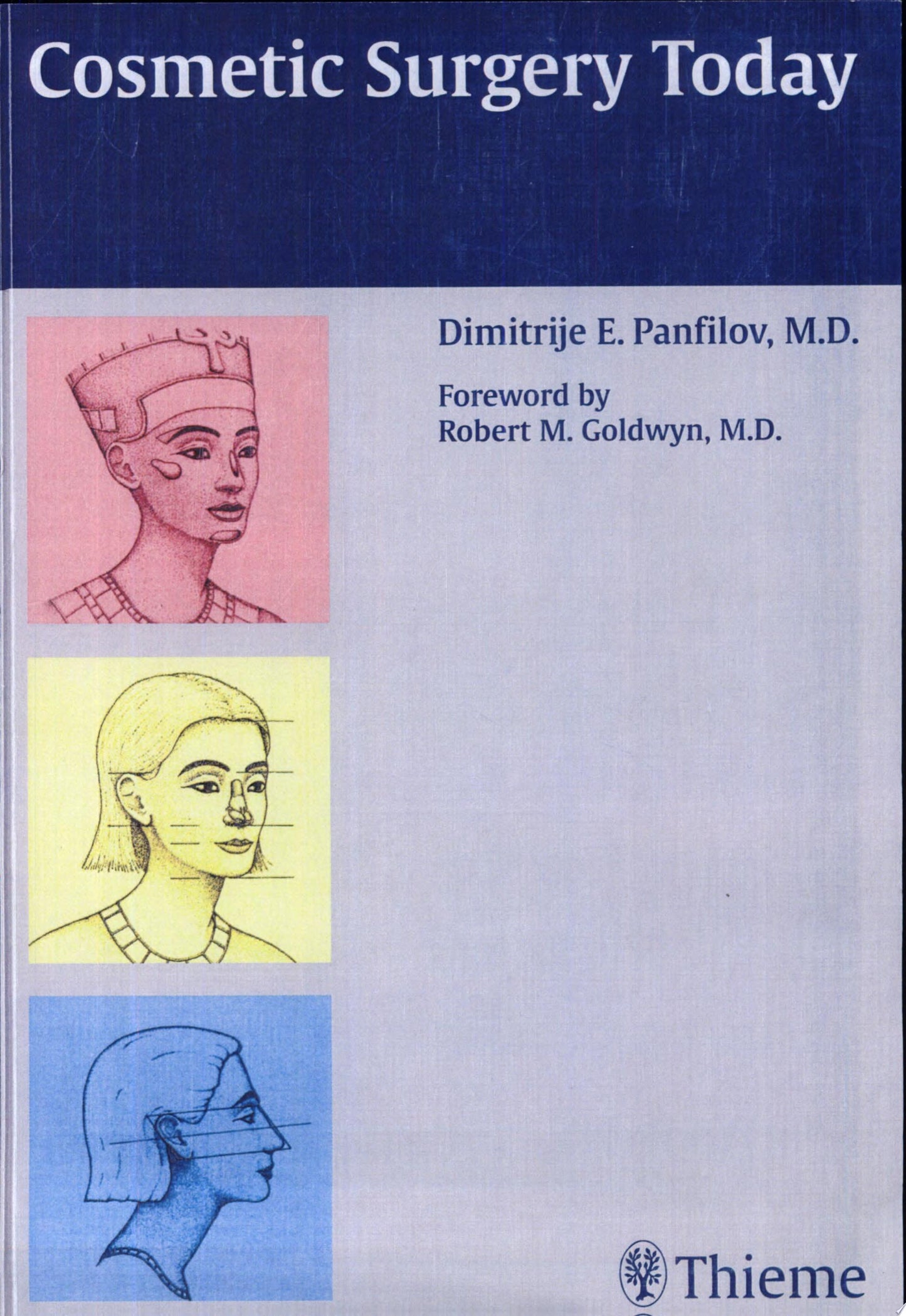 Cosmetic Surgery Today