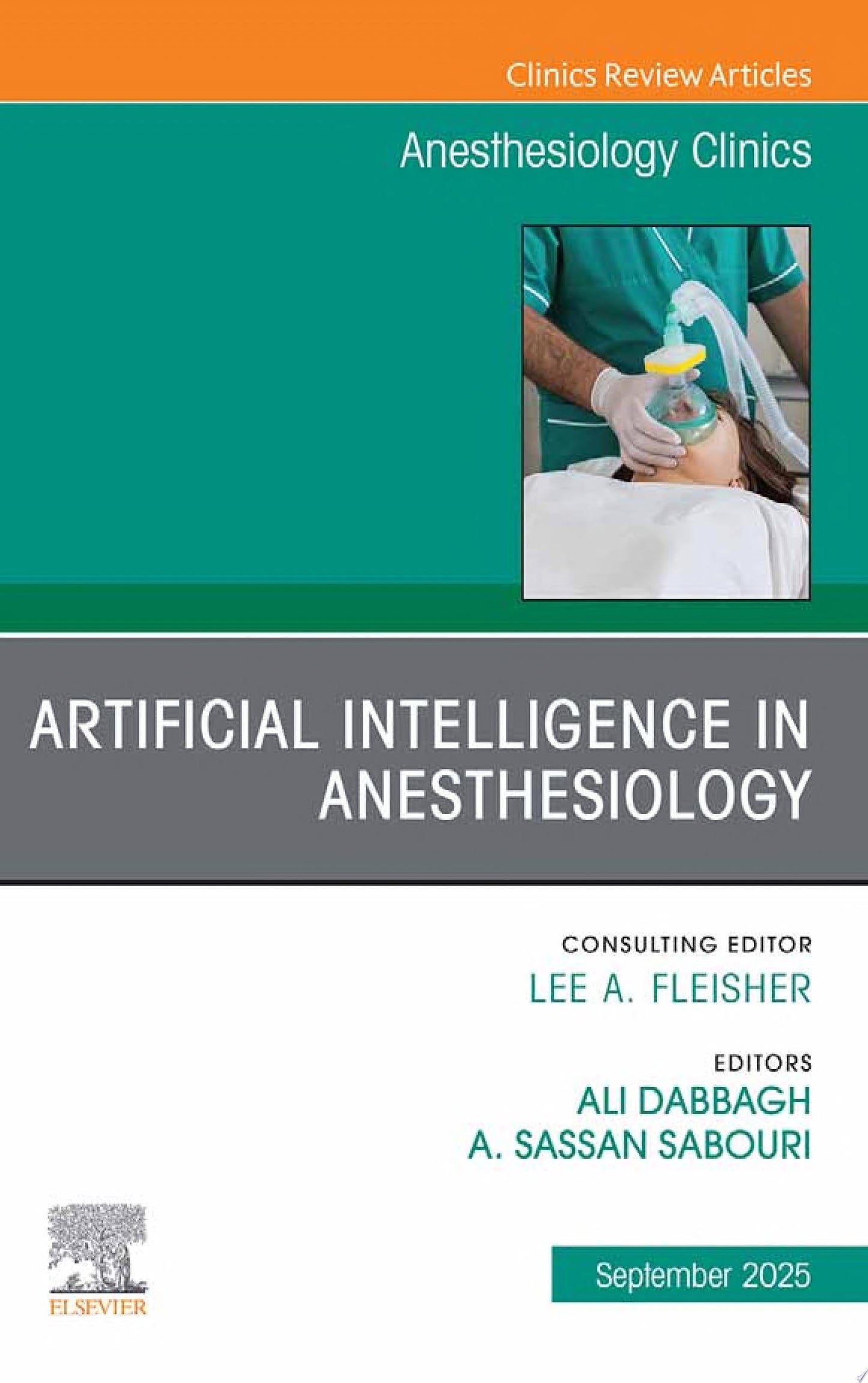 Anesthesiology Clinics 2022 Full Archives