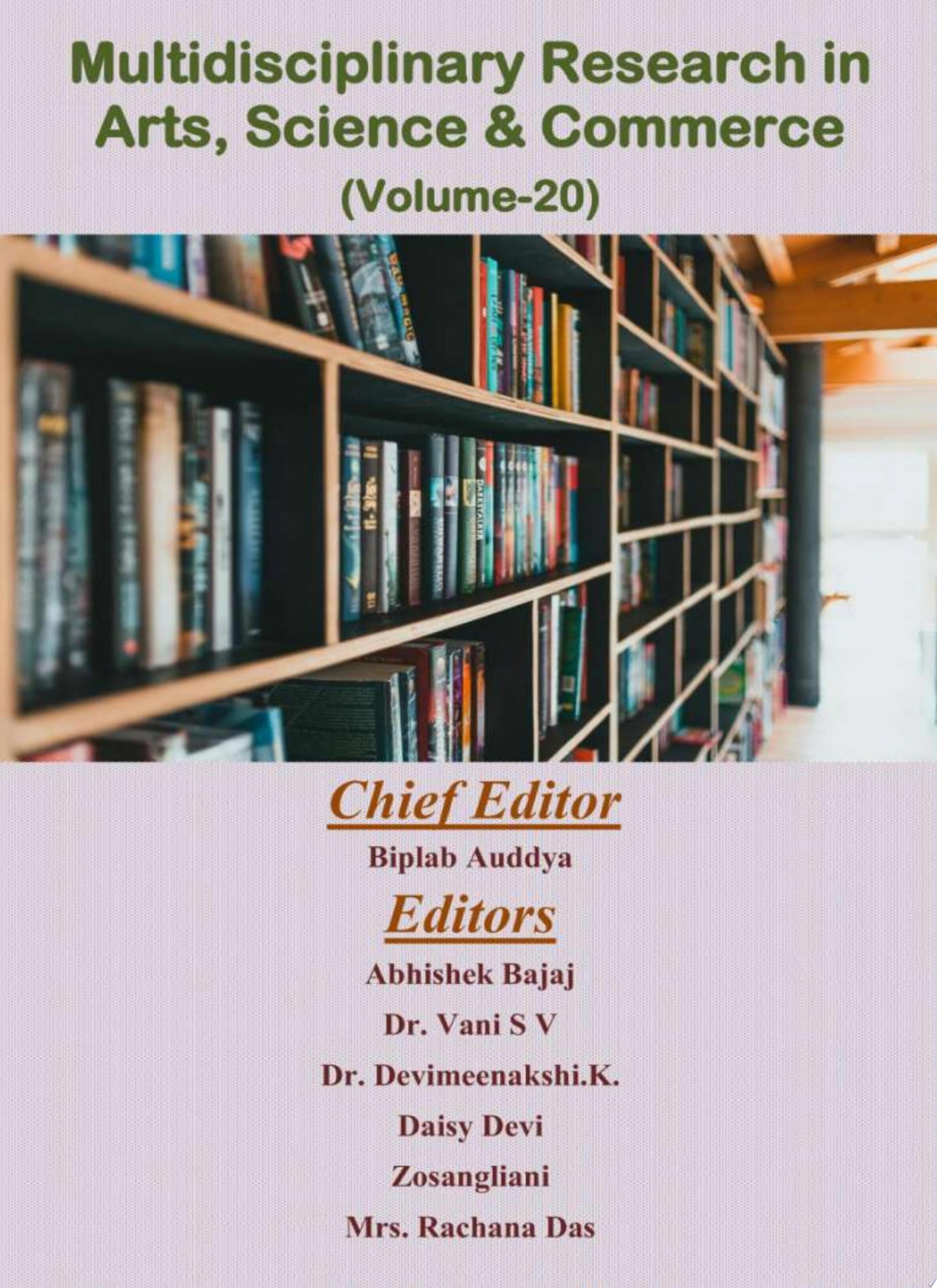 Multidisciplinary Approach to Trauma