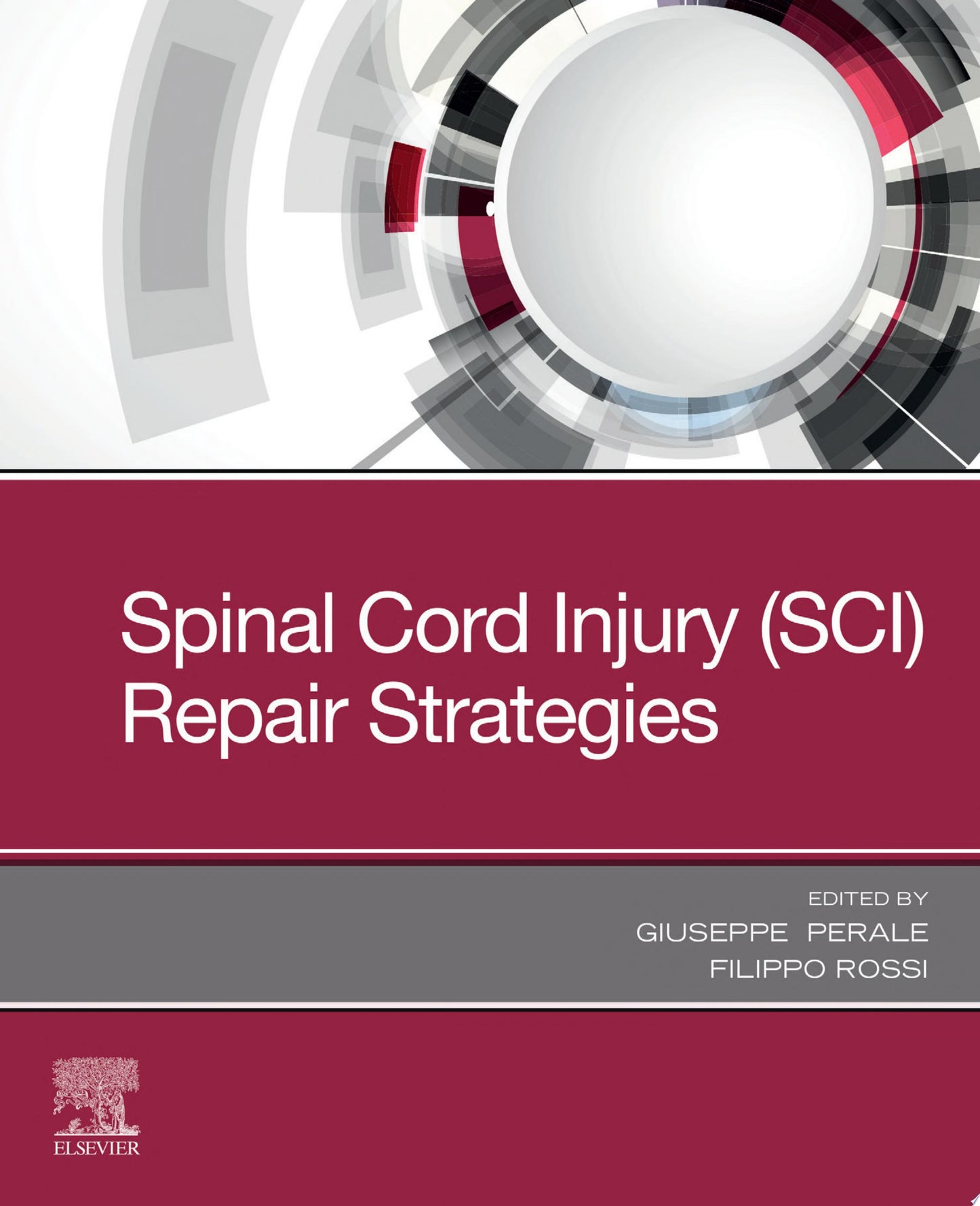 Spinal Cord Injury Repair Strategies