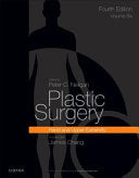 Plastic Surgery: Volume 6: Hand and Upper Limb, 4th edition