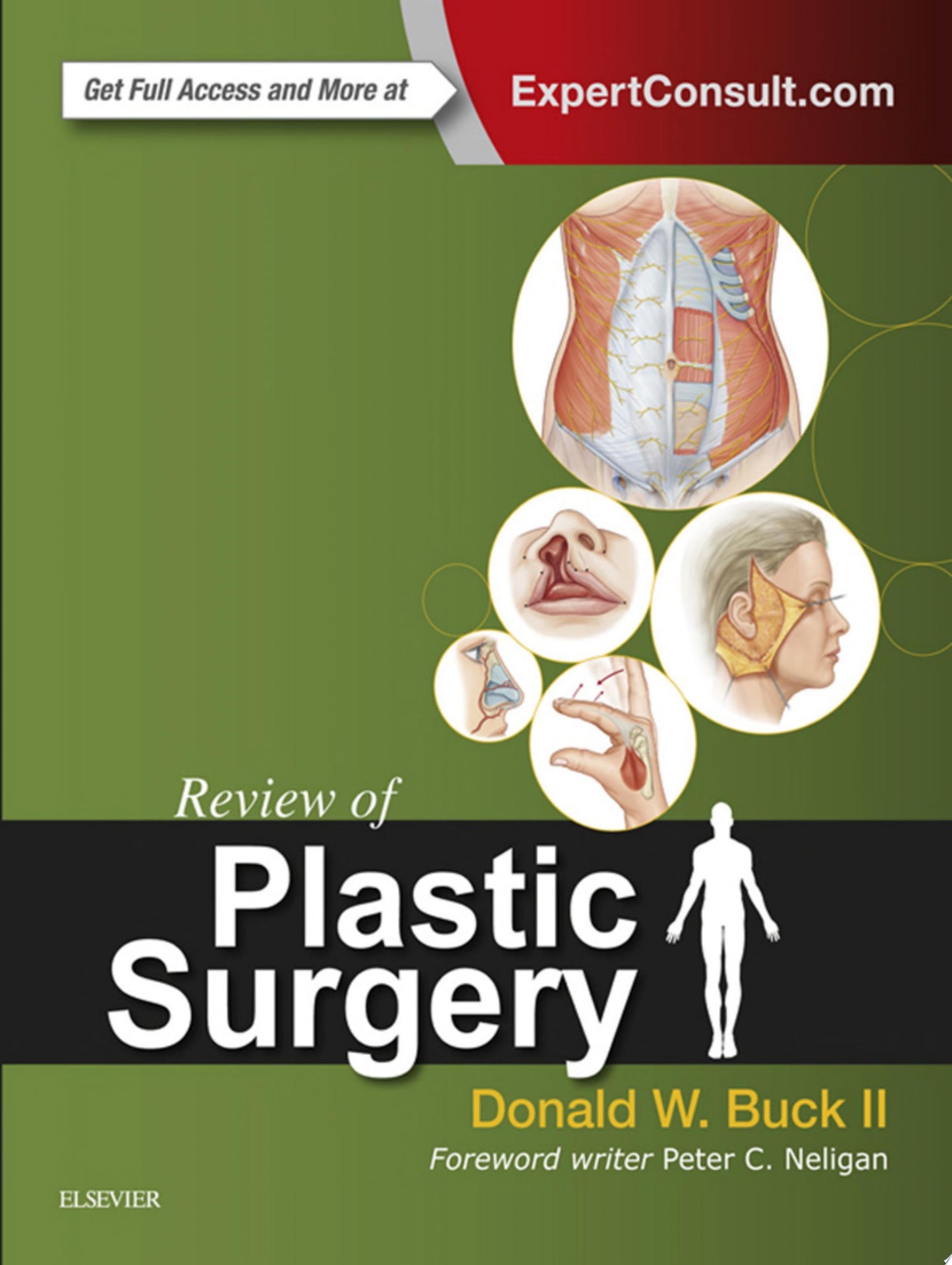 Review of Plastic Surgery, 2nd Edition