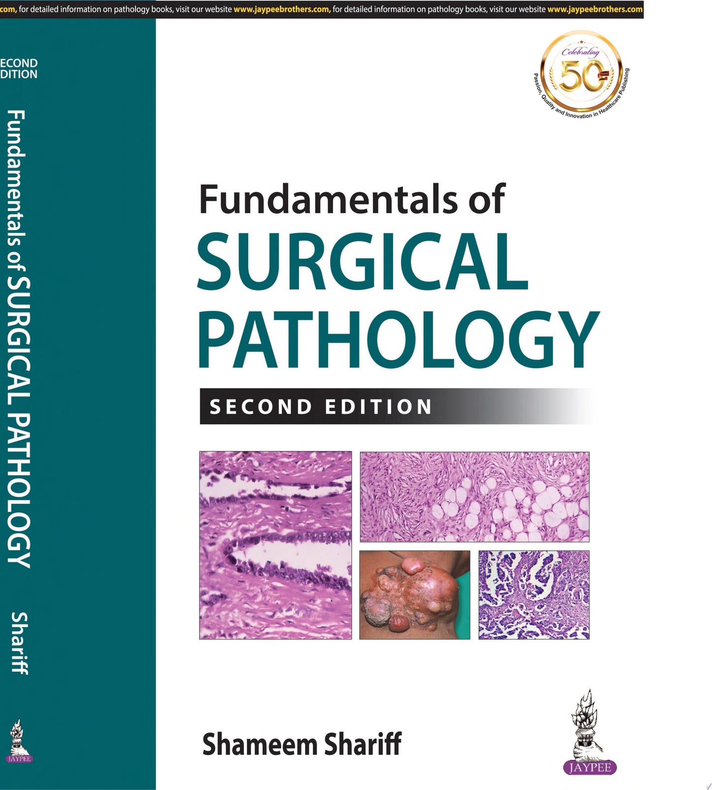 Fundamentals of Surgical Pathology, 2nd Edition