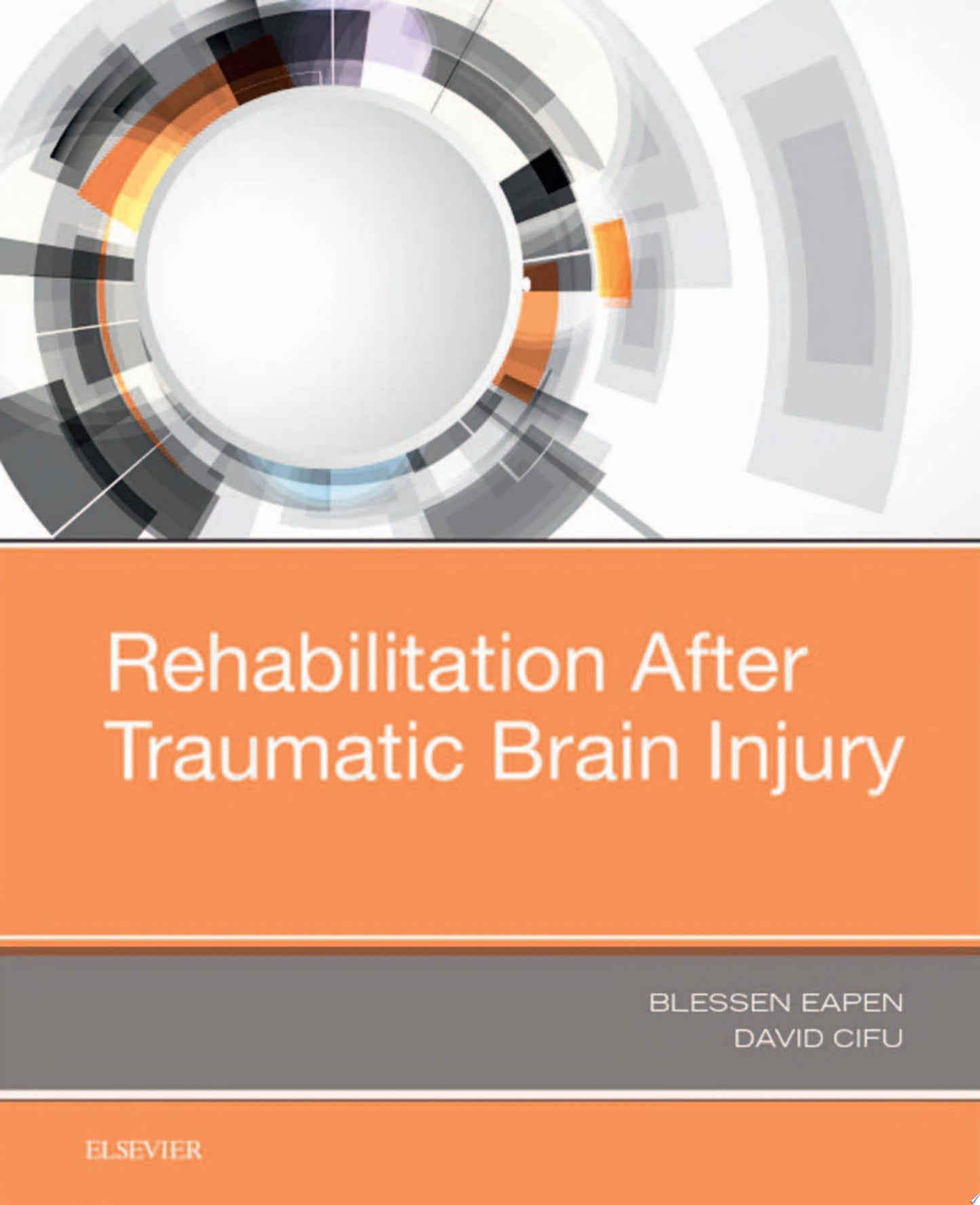 Rehabilitation After Traumatic Brain Injury, 1e