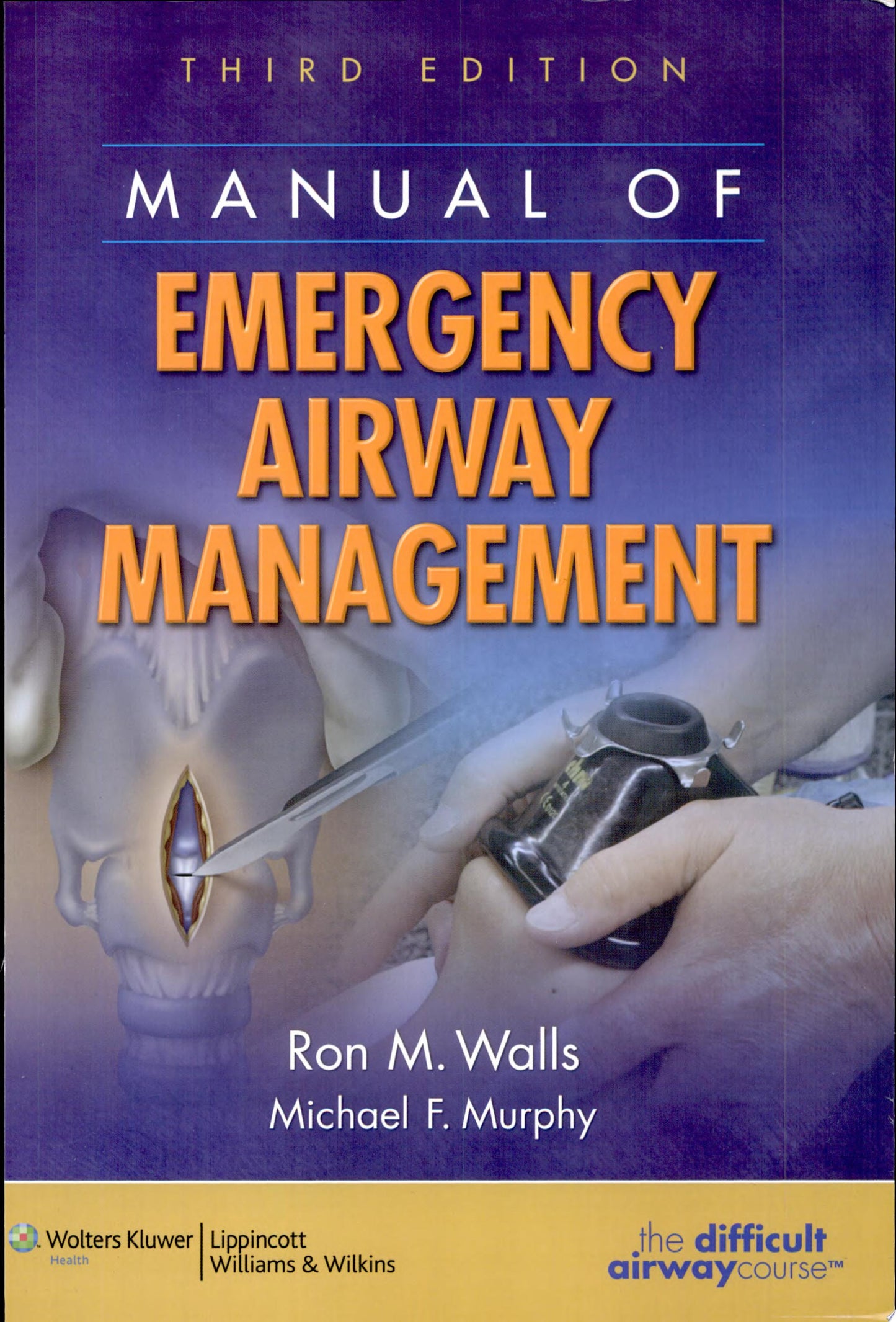 Airway Management