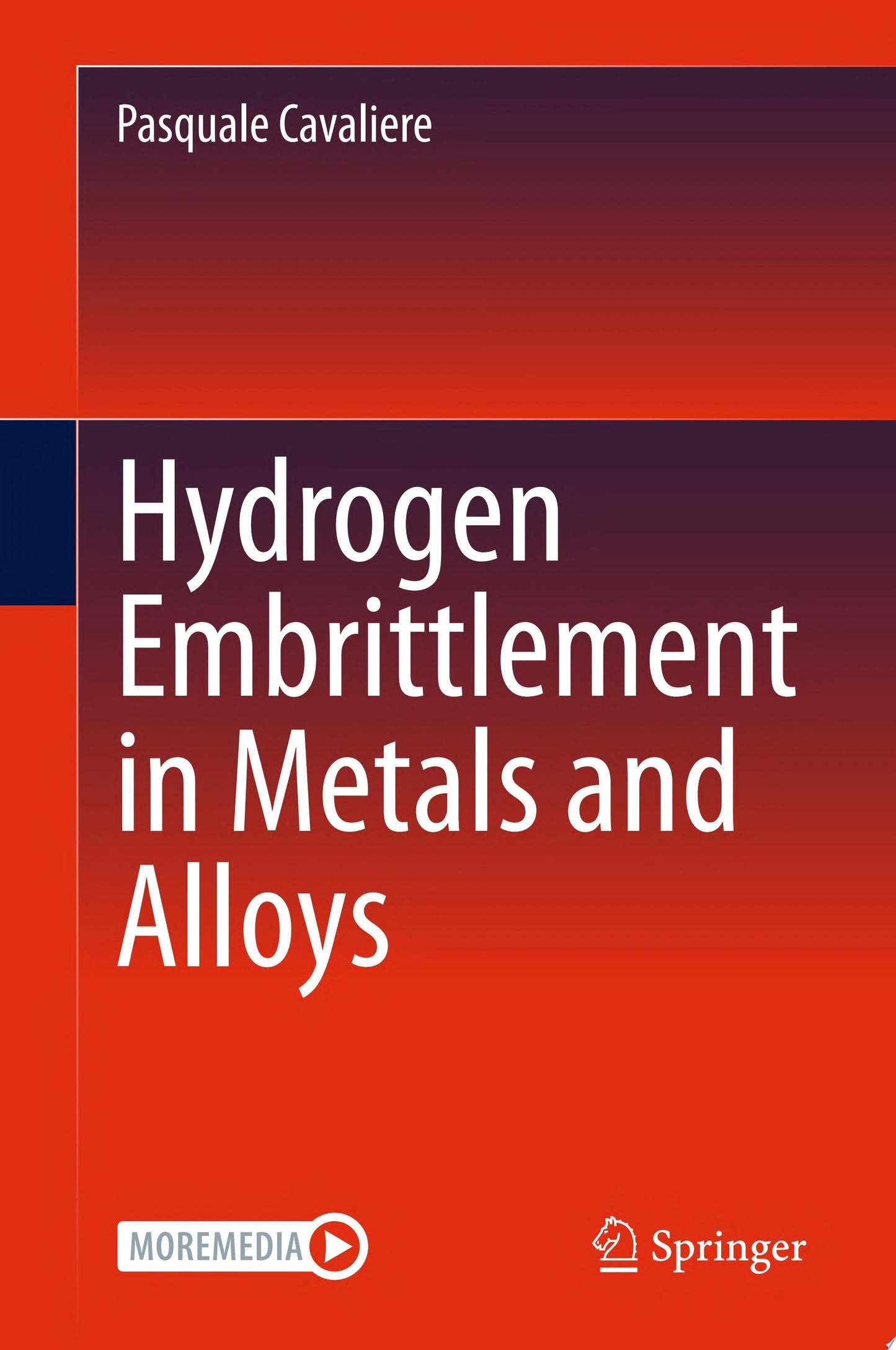 Hydrogen Embrittlement in Metals and Alloys