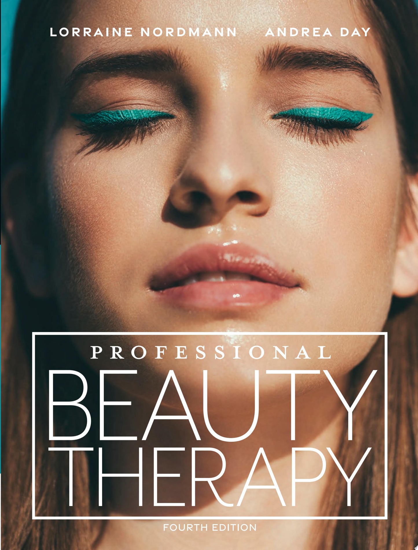 Professional Beauty Therapy: Level 3, 5th Edition