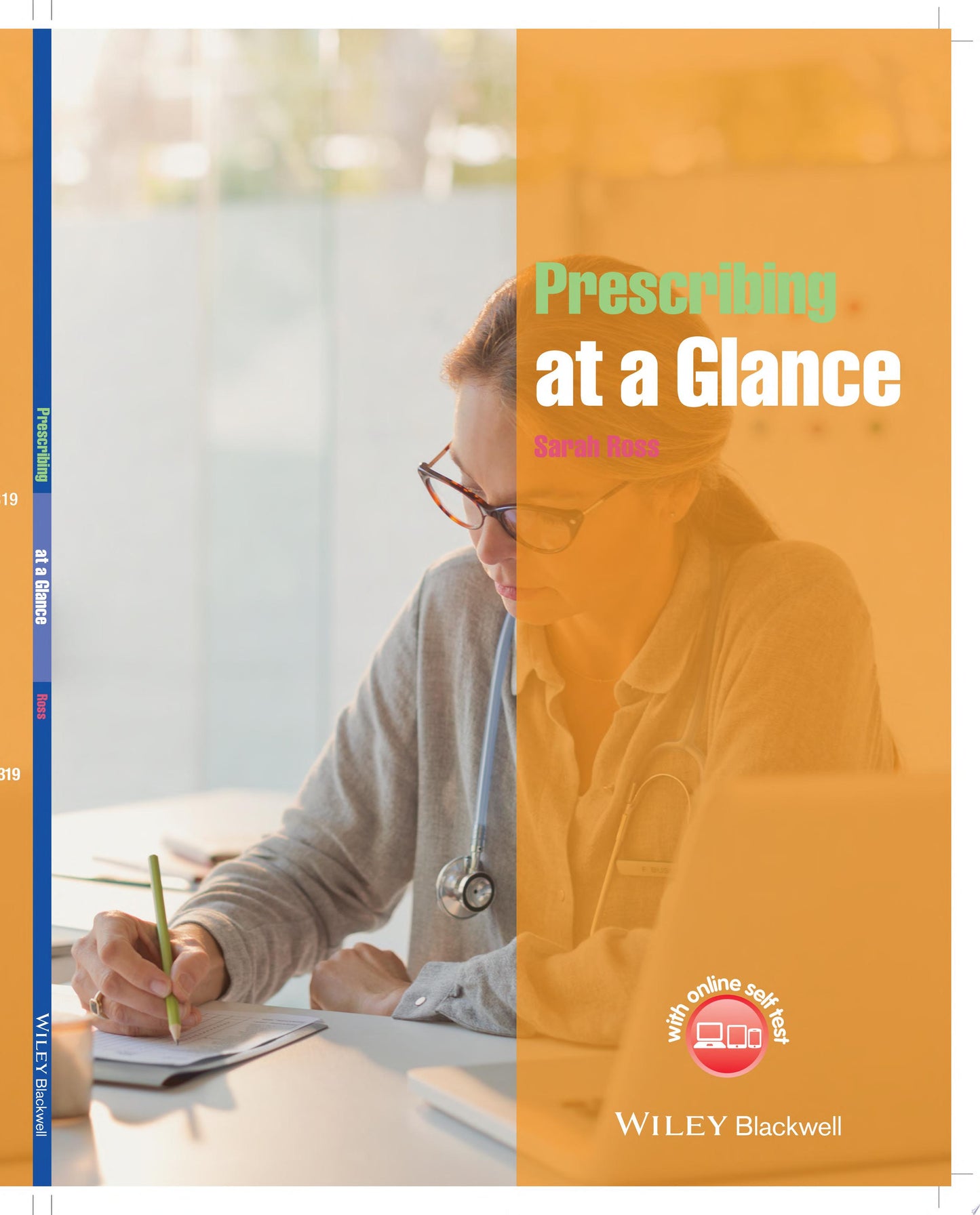 Transplantation at a Glance 2e