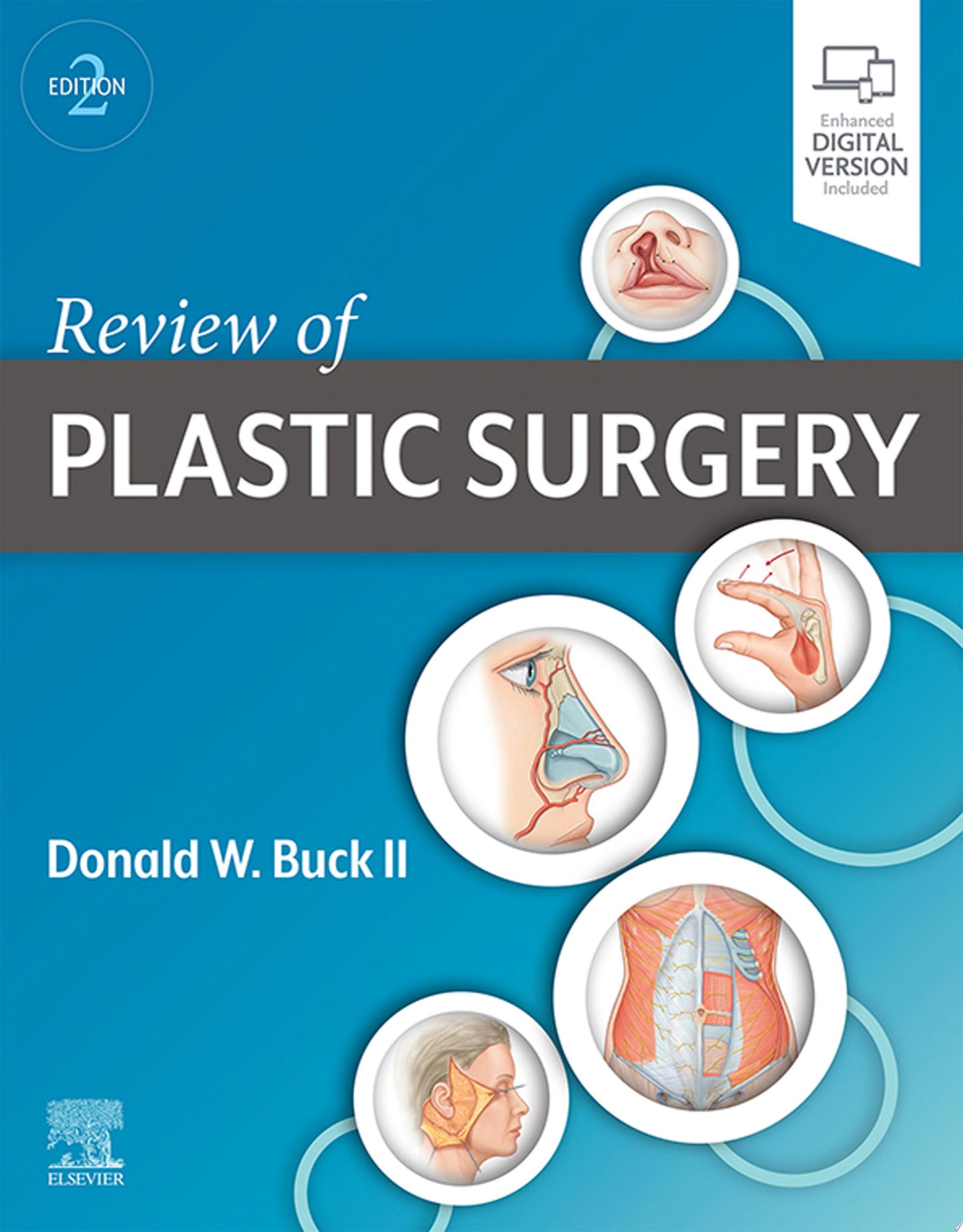 Core Procedures in Plastic Surgery E-Book, 2nd Edition