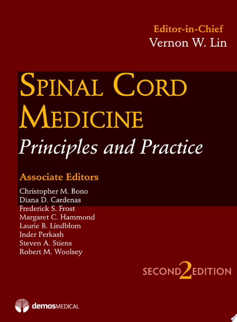 Spine Trauma, 2nd Edition