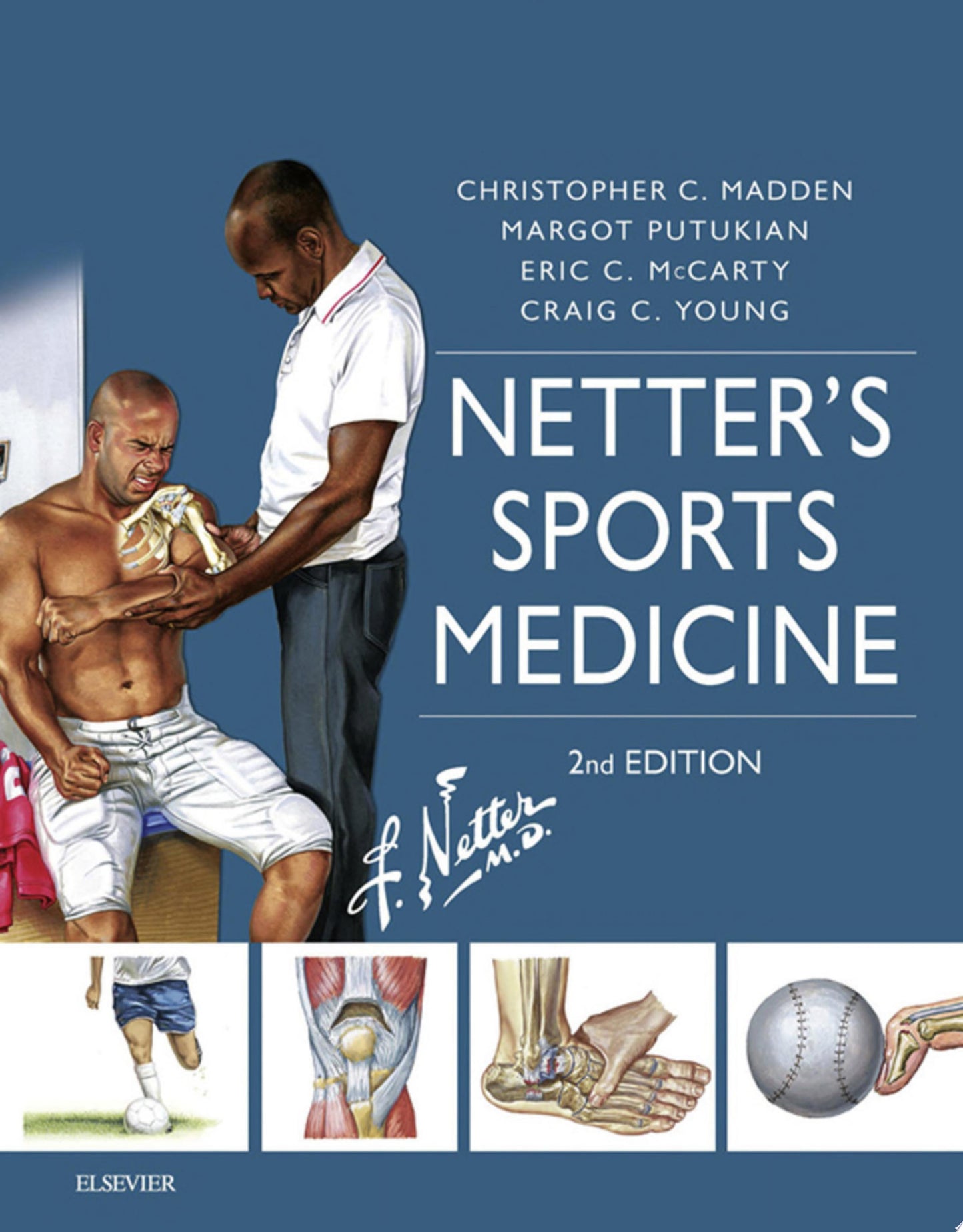 The Netter Collection of Medical Illustrations: Musculoskeletal System, Volume 6, Part III – Biology and Systemic Diseases, 2nd Edition