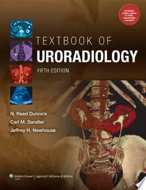 Textbook of Uroradiology, 5th Edition