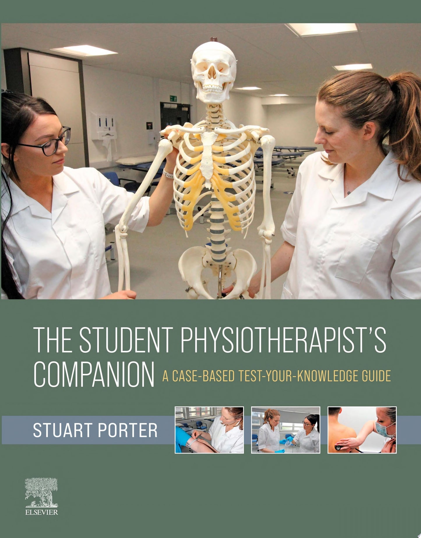 Neurological Examination for Physiotherapists