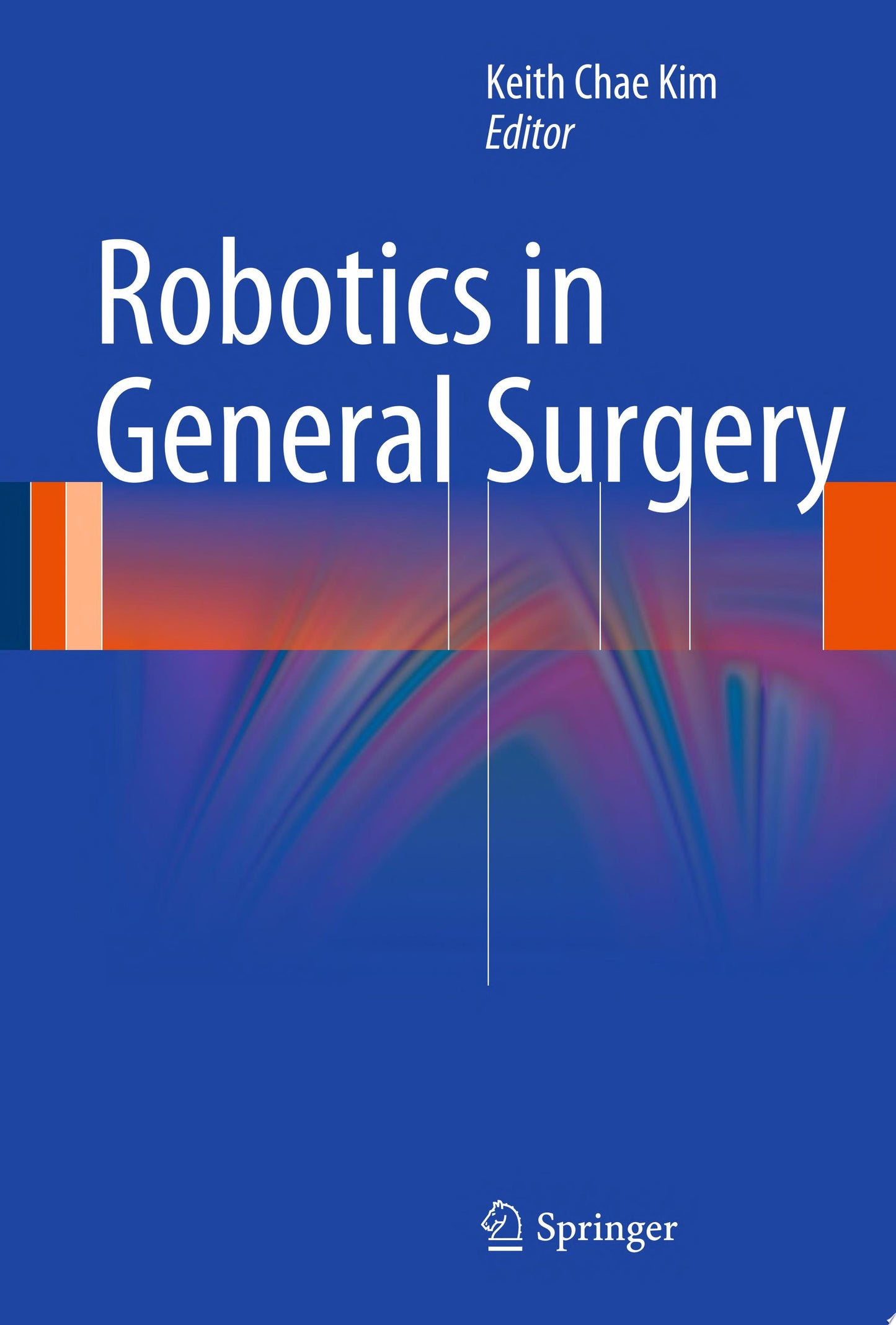 Robotic General Surgery