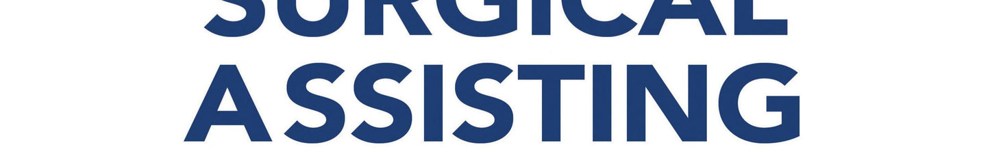 The Practice and Principles of Surgical Assisting