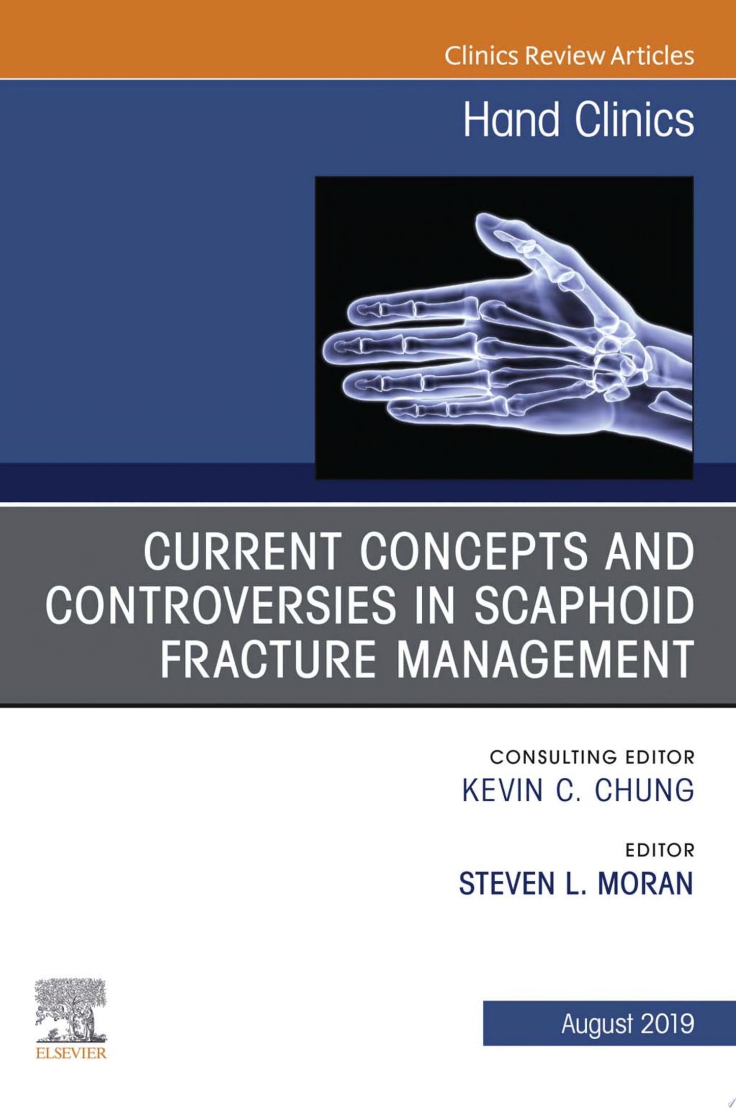 Current Concepts and Controversies in Scaphoid Fracture Management, An Issue of Hand Clinics