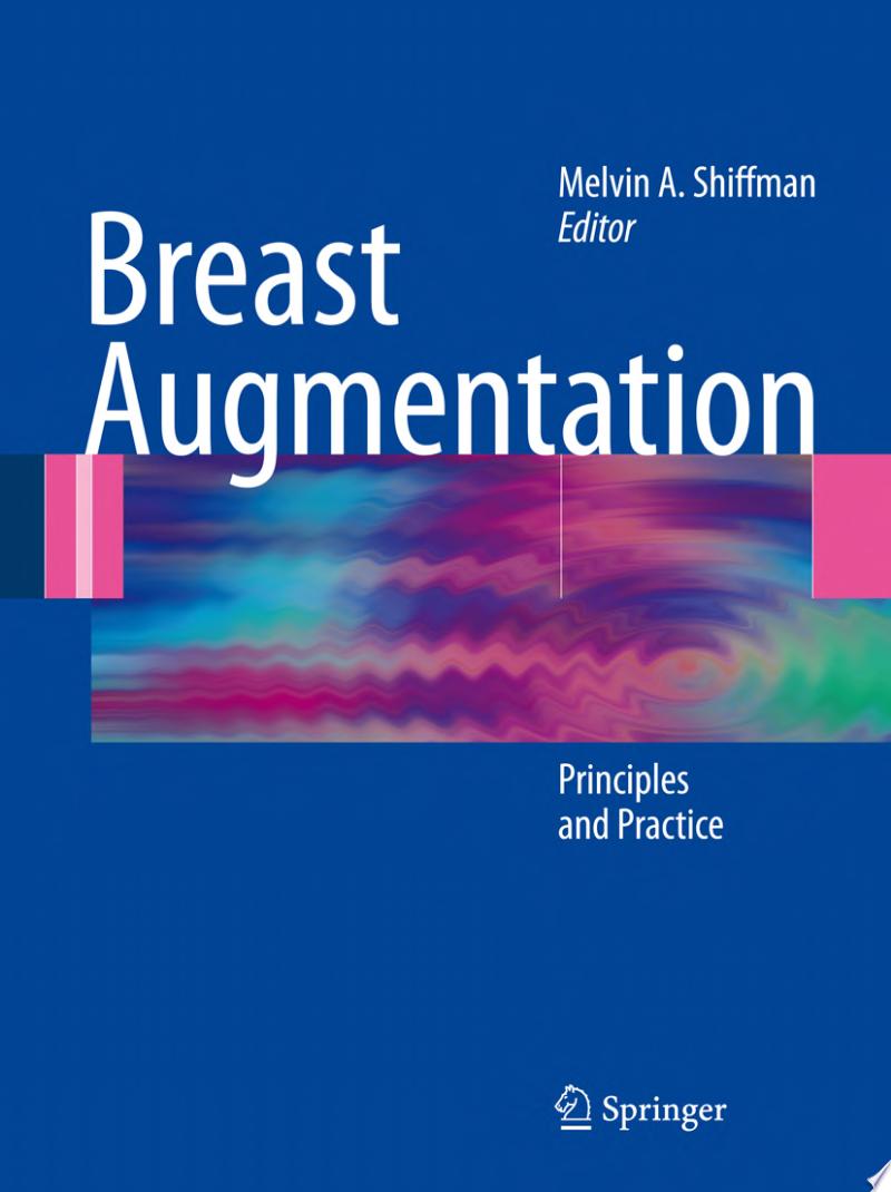 Cosmetic Breast Surgery