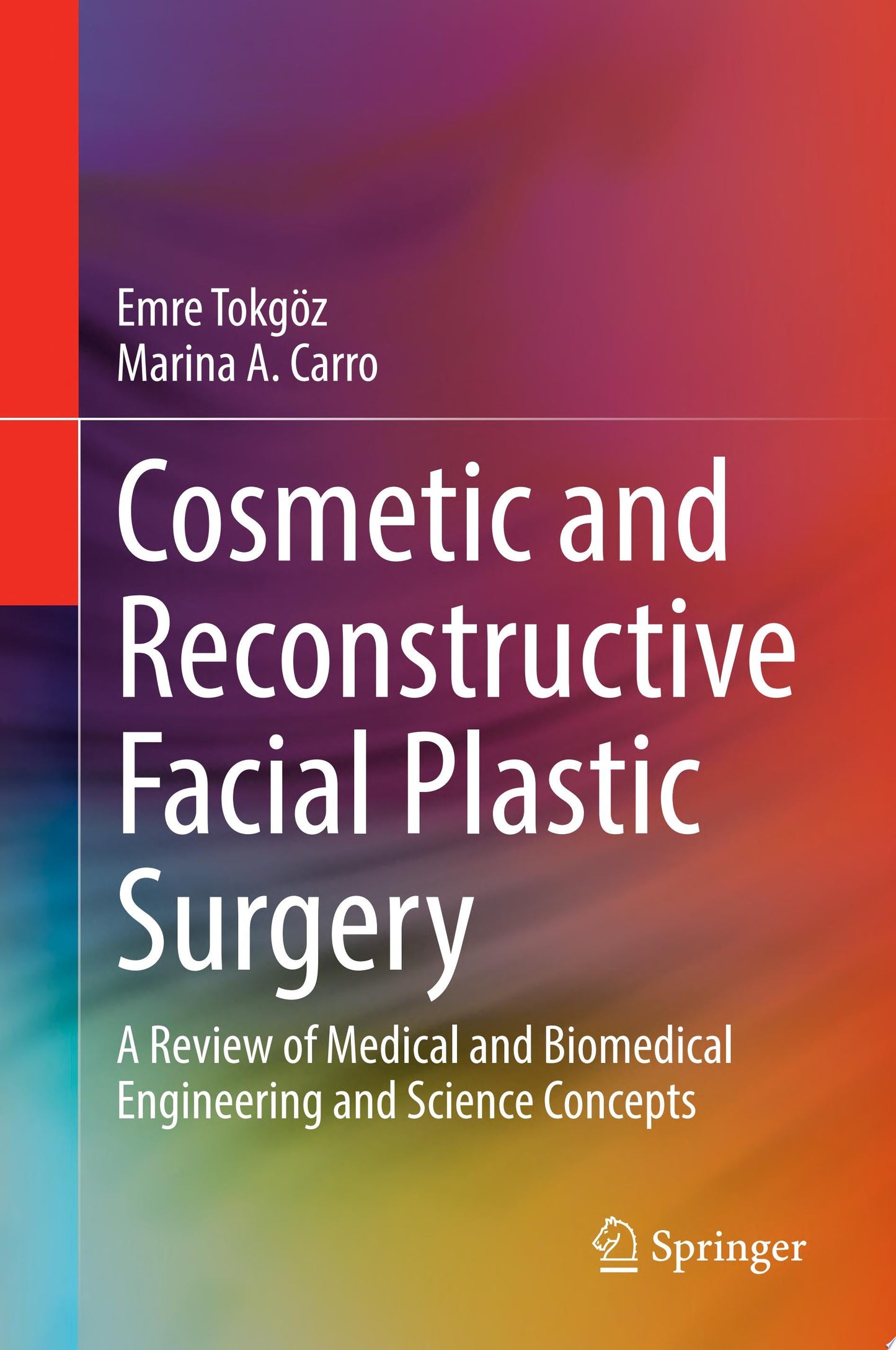 Facial Plastic Surgery Clinics of North America 2022 Full Archives
