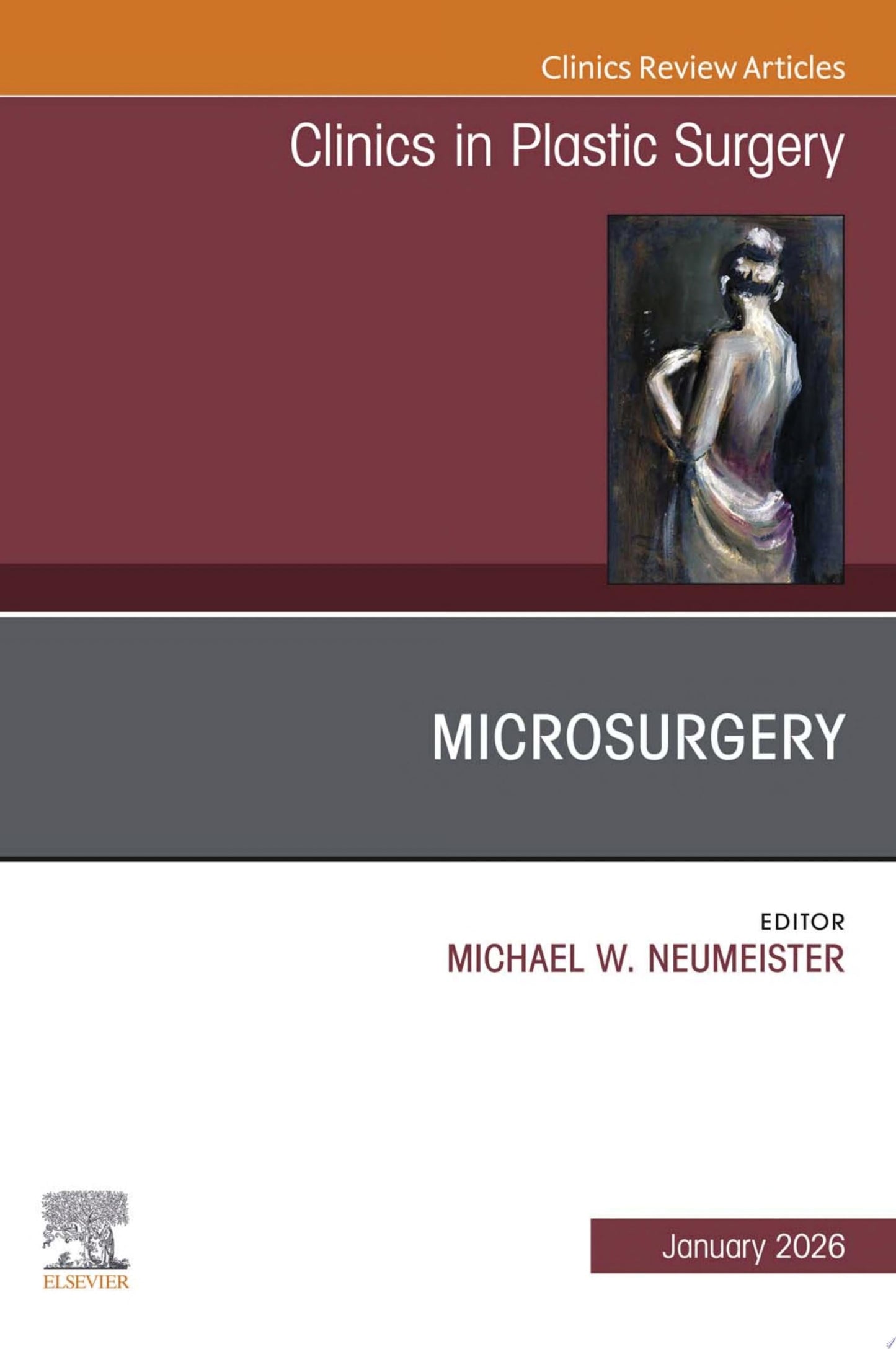 Gender Affirming Surgery, An Issue of Clinics in Plastic Surgery