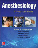 Anesthesiology, Third Edition