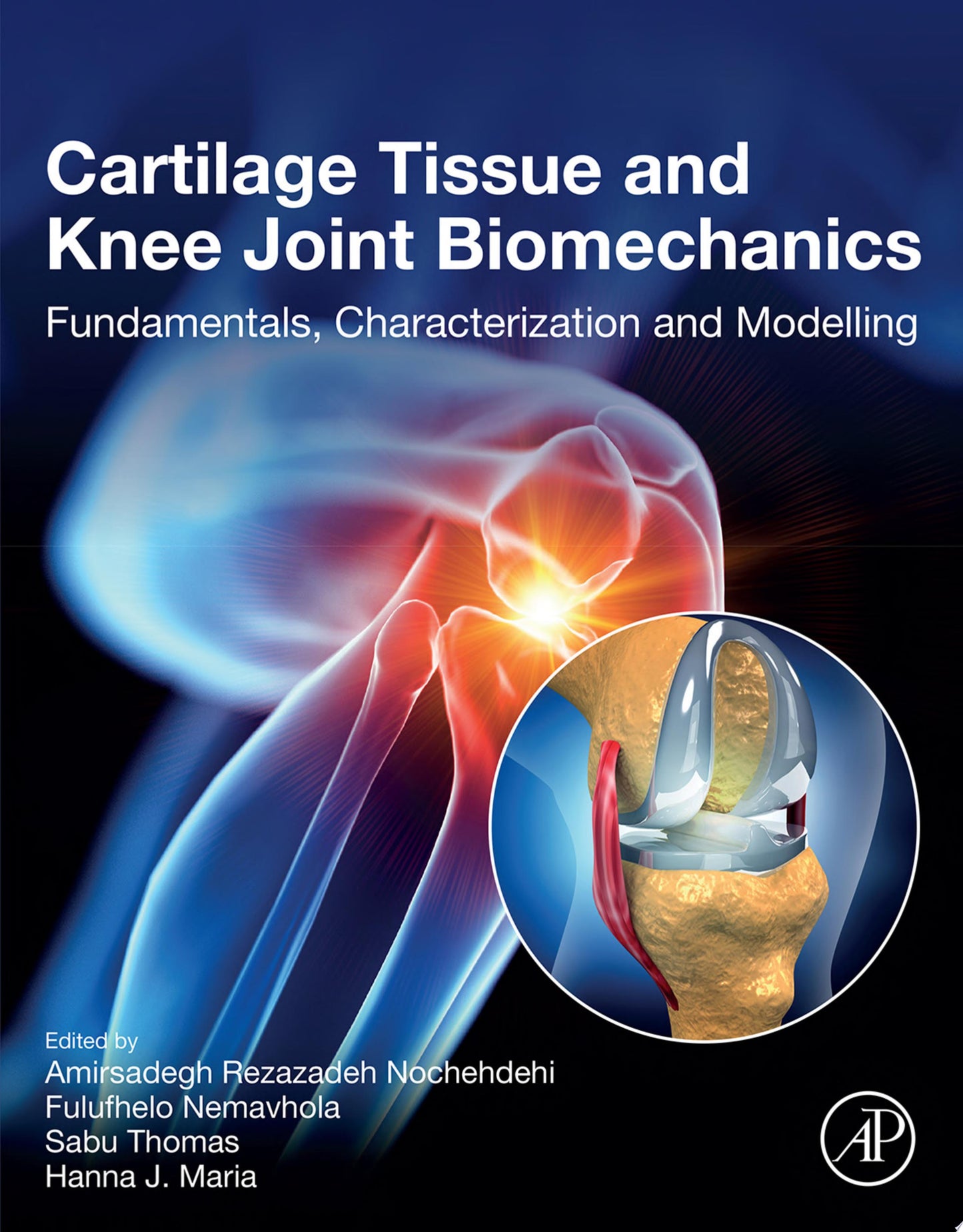 Cartilage Tissue and Knee Joint Biomechanics
