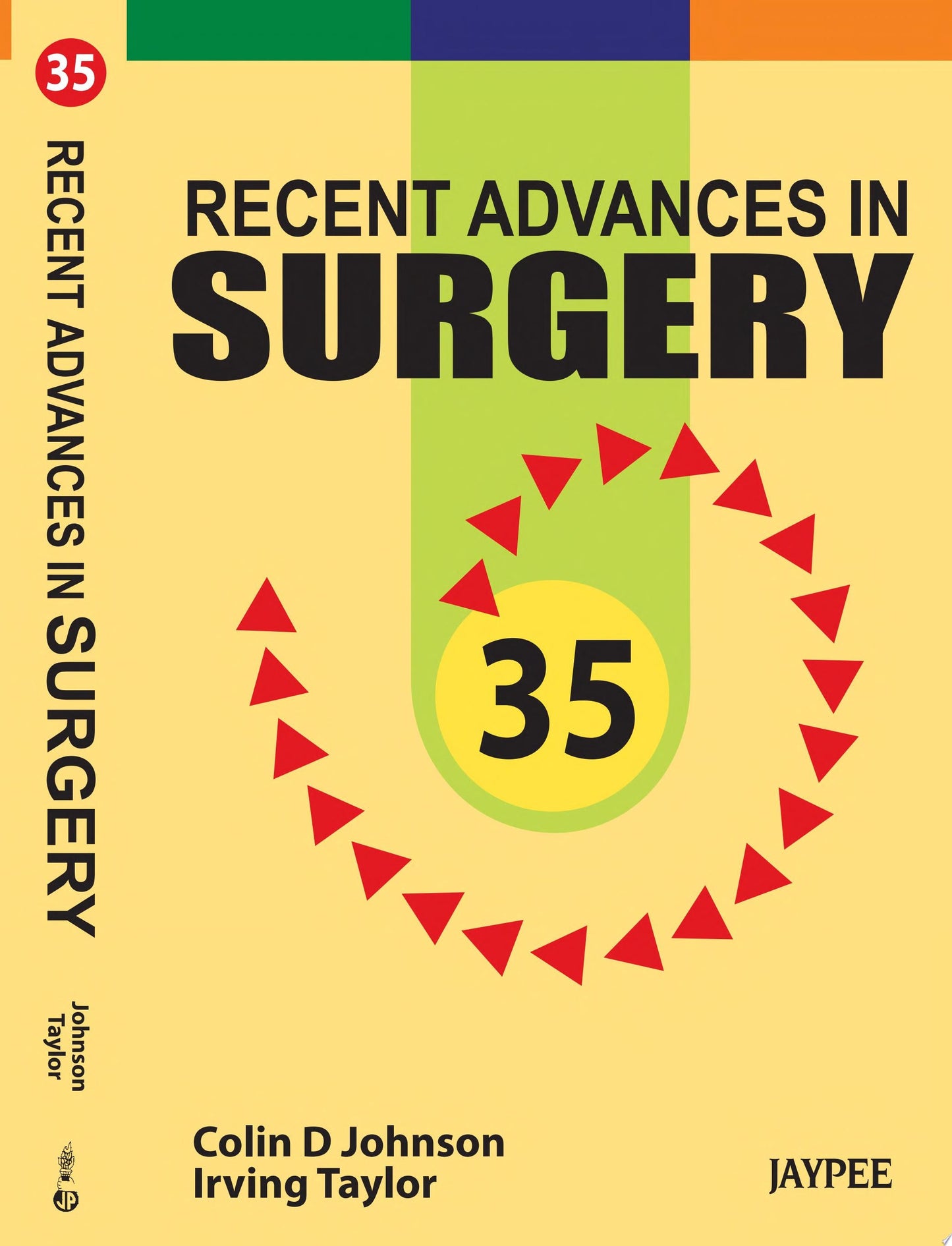Recent Advances in Surgery 35