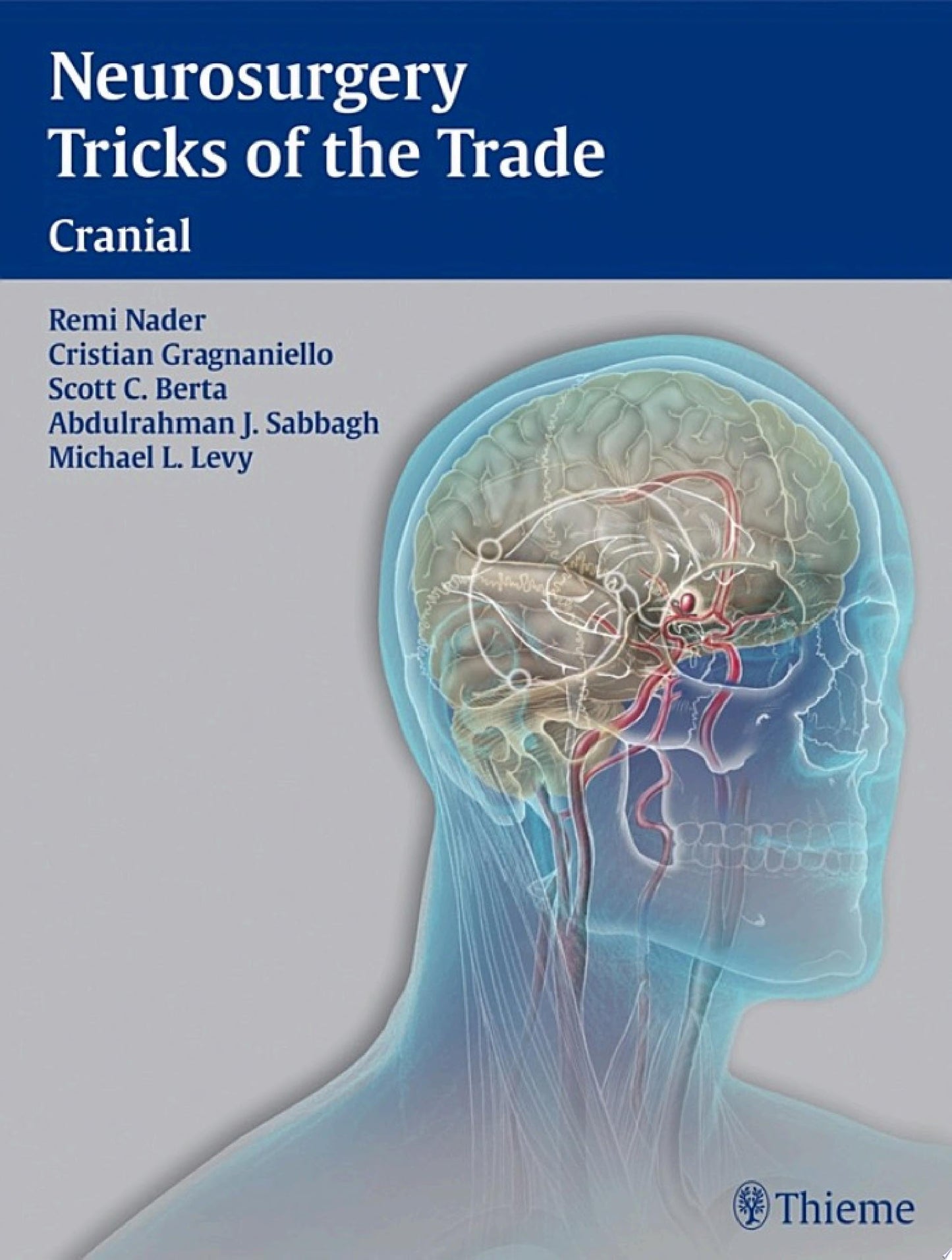 Neurosurgery Tricks of the Trade: Spine and Peripheral Nerves