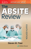 The ABSITE Review, 8th Edition