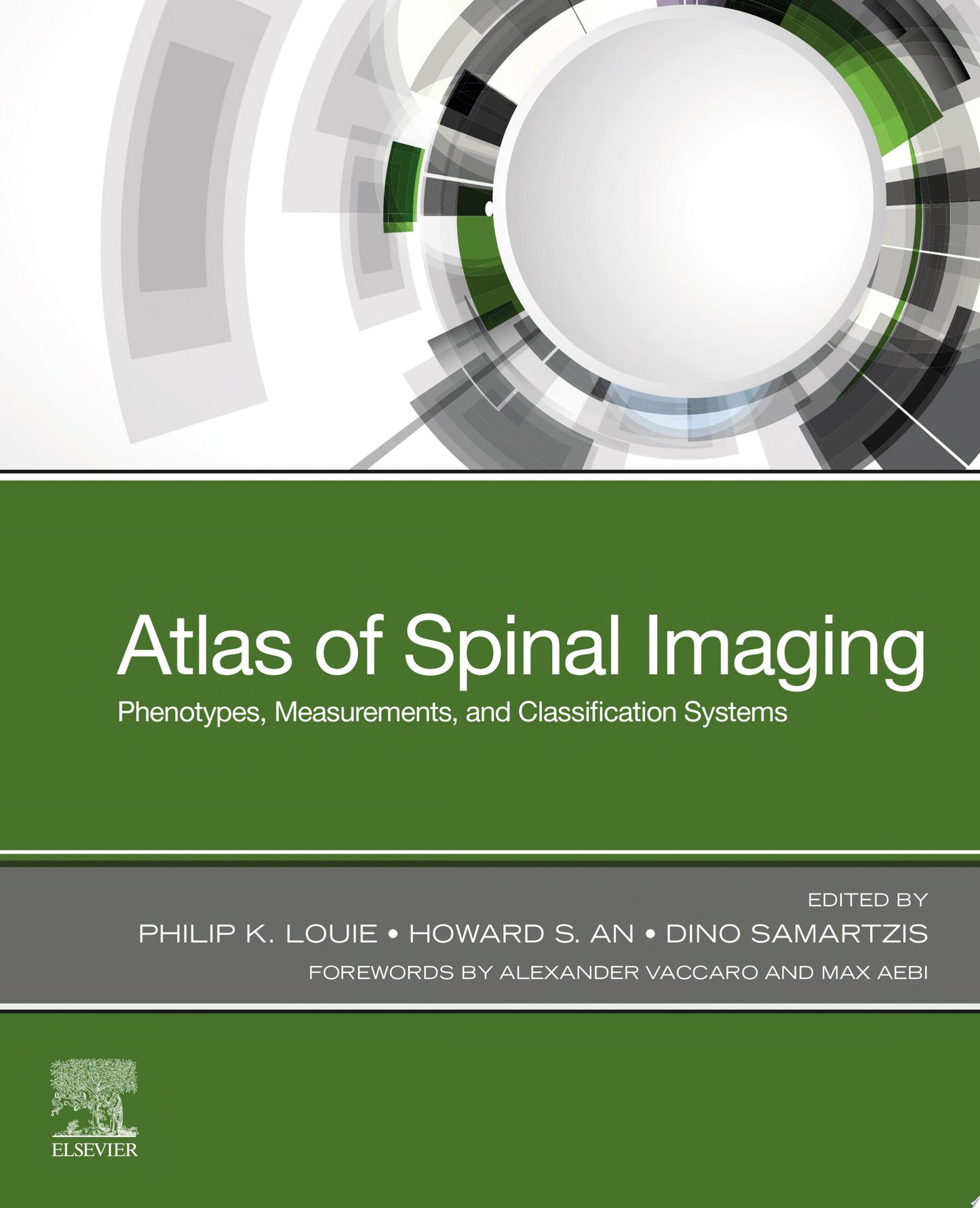 Atlas of Spinal Imaging: Phenotypes, Measurements and Classification Systems
