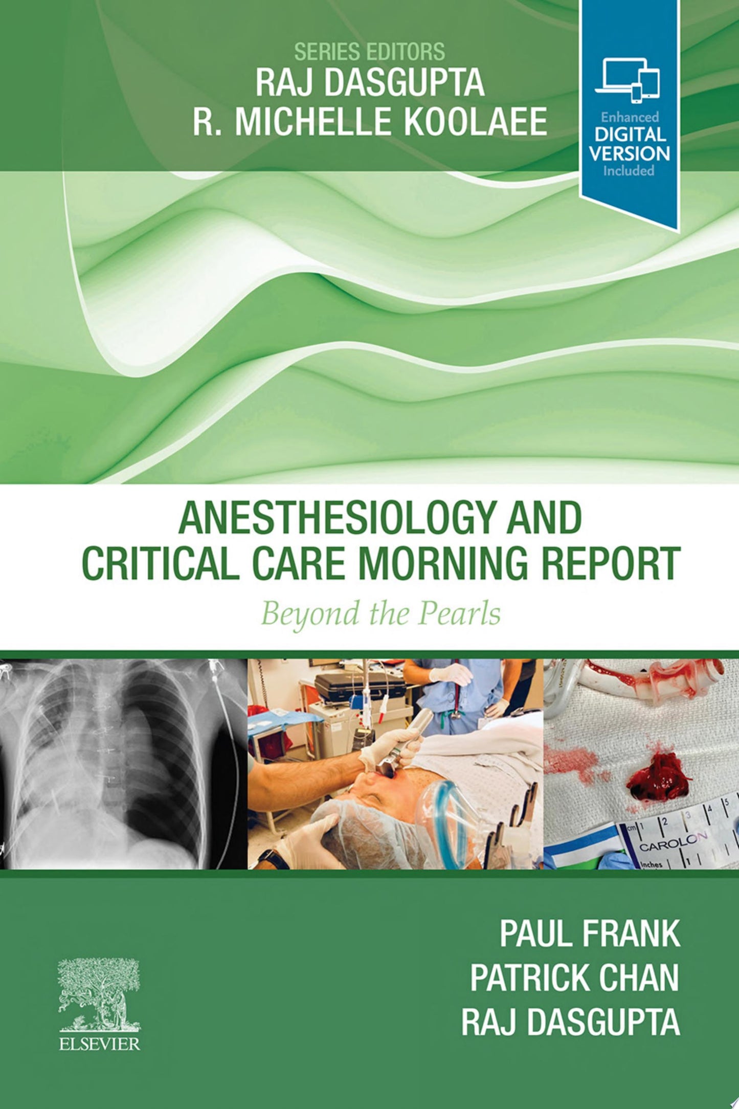 Anesthesiology and Critical Care Morning Report: Beyond the Pearls