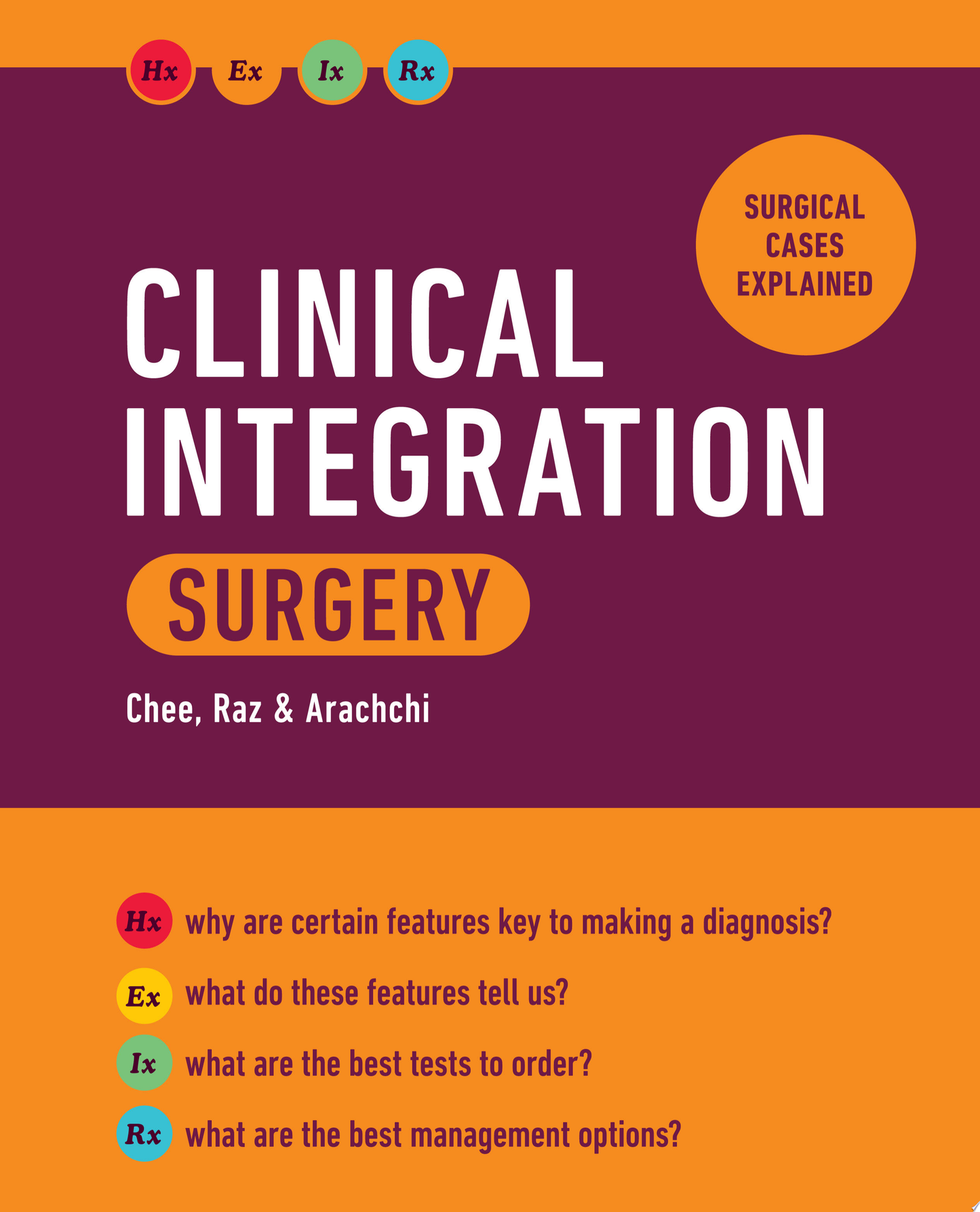 Clinical Integration: Surgery