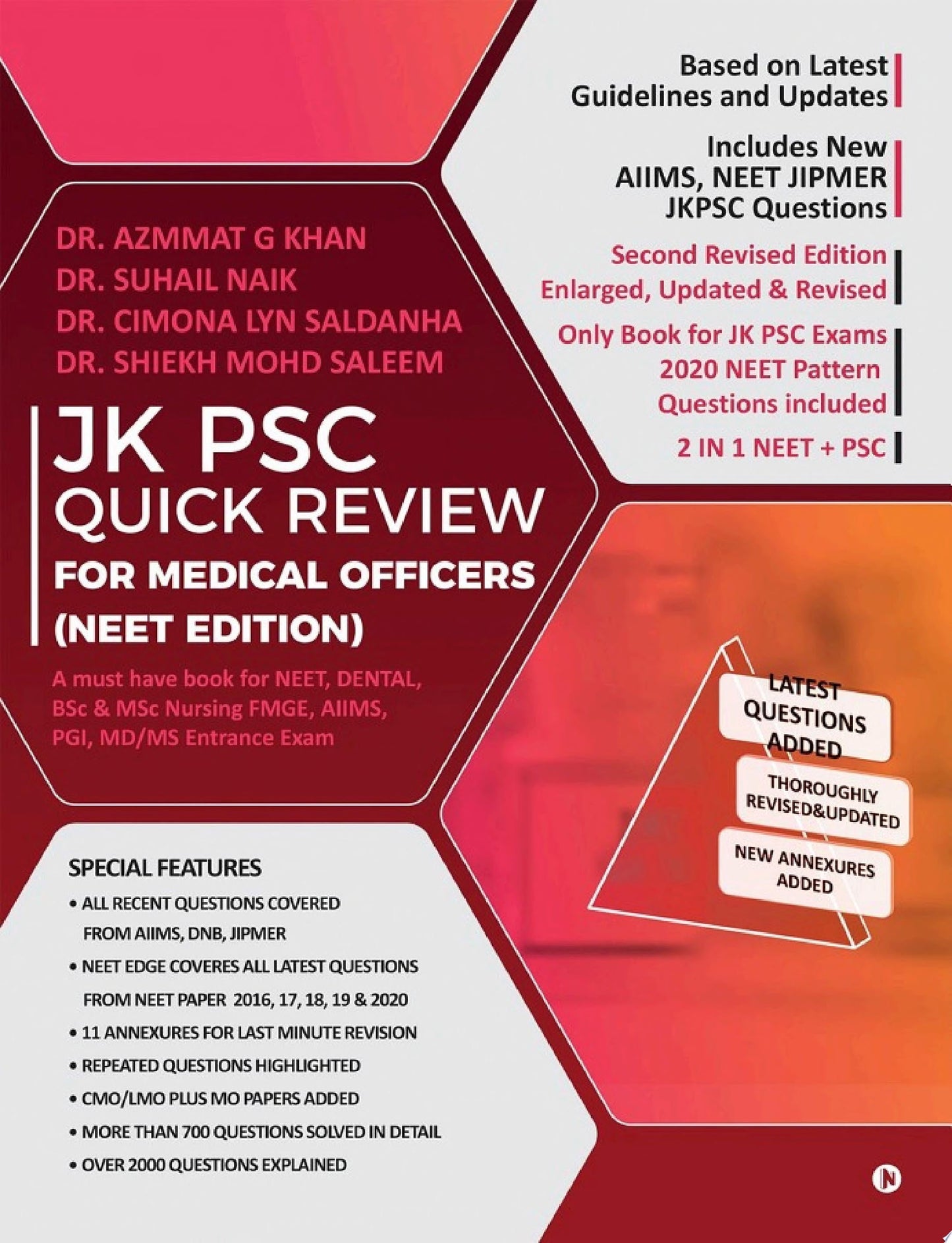 Surgery Essence, 9th Edition