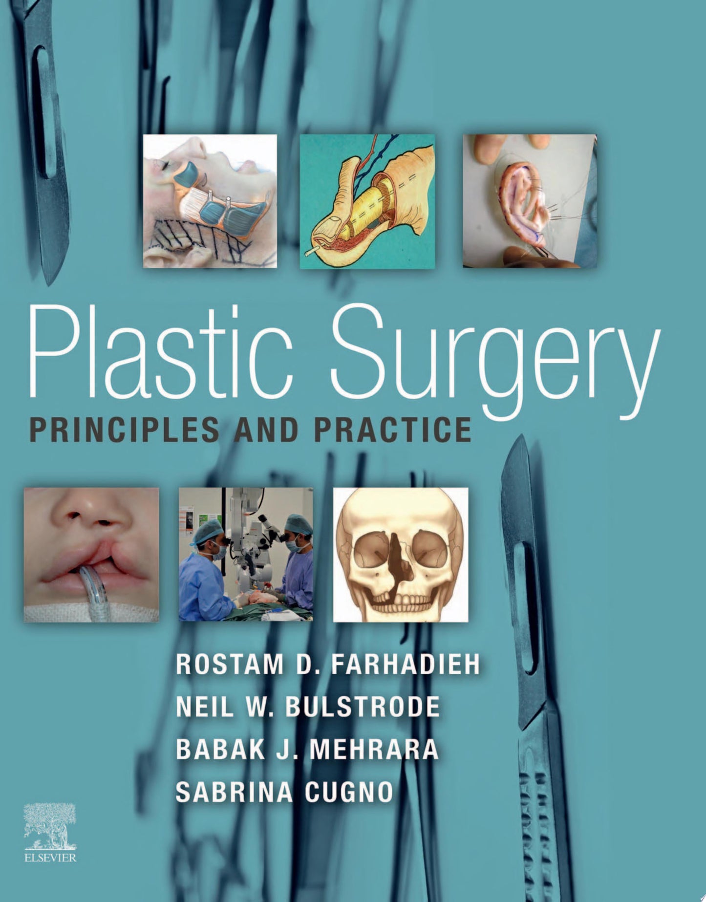 Plastic Surgery E-Book: Volume 3: Craniofacial, Head and Neck Surgery and Pediatric Plastic Surgery 4th Edition