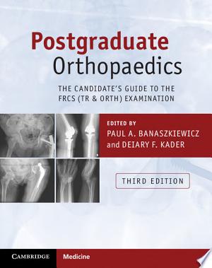 Examination Techniques in Orthopaedics, 2nd Edition