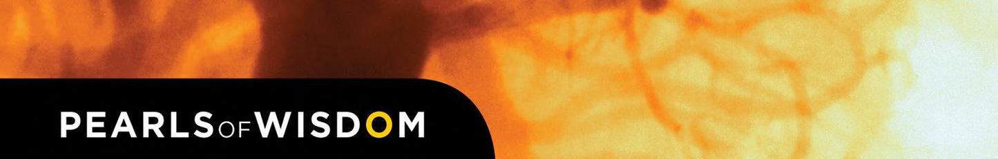 Urology Board Review Pearls of Wisdom, Fourth Edition