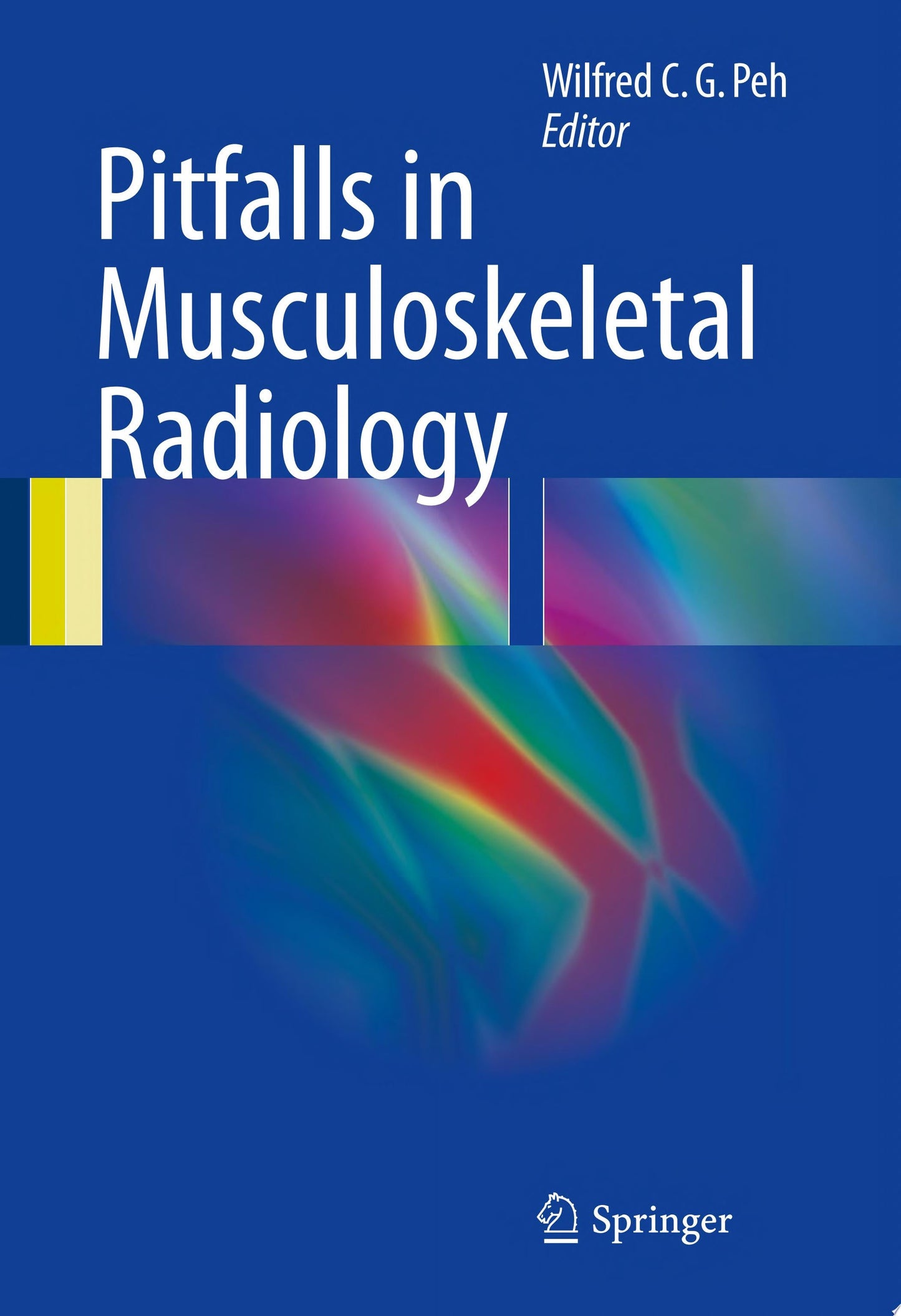 Musculoskeletal Radiology