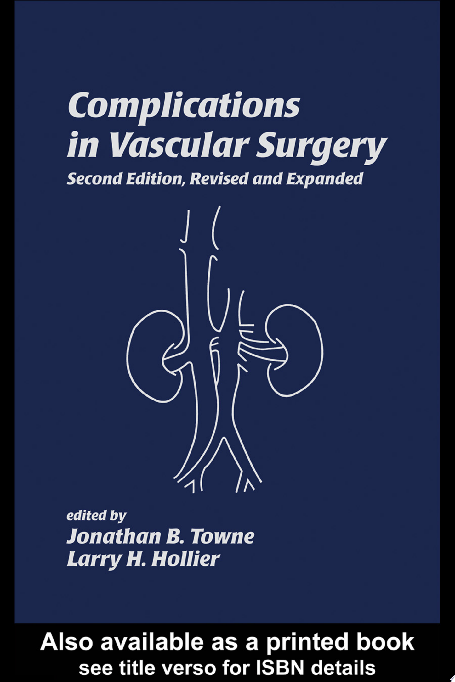 Complications in Surgery, 2nd Edition