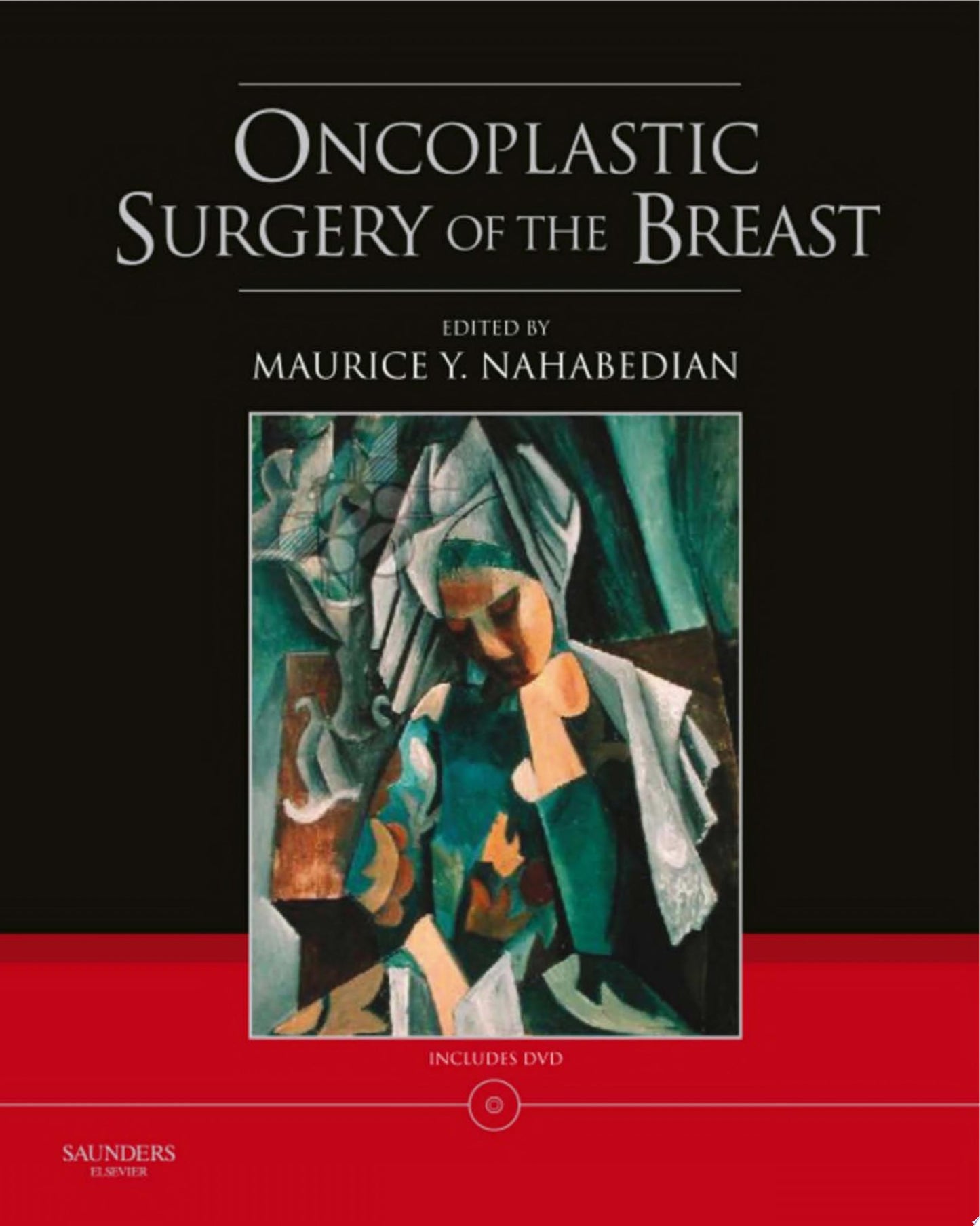 Oncoplastic Surgery of the Breast, 2nd Edition