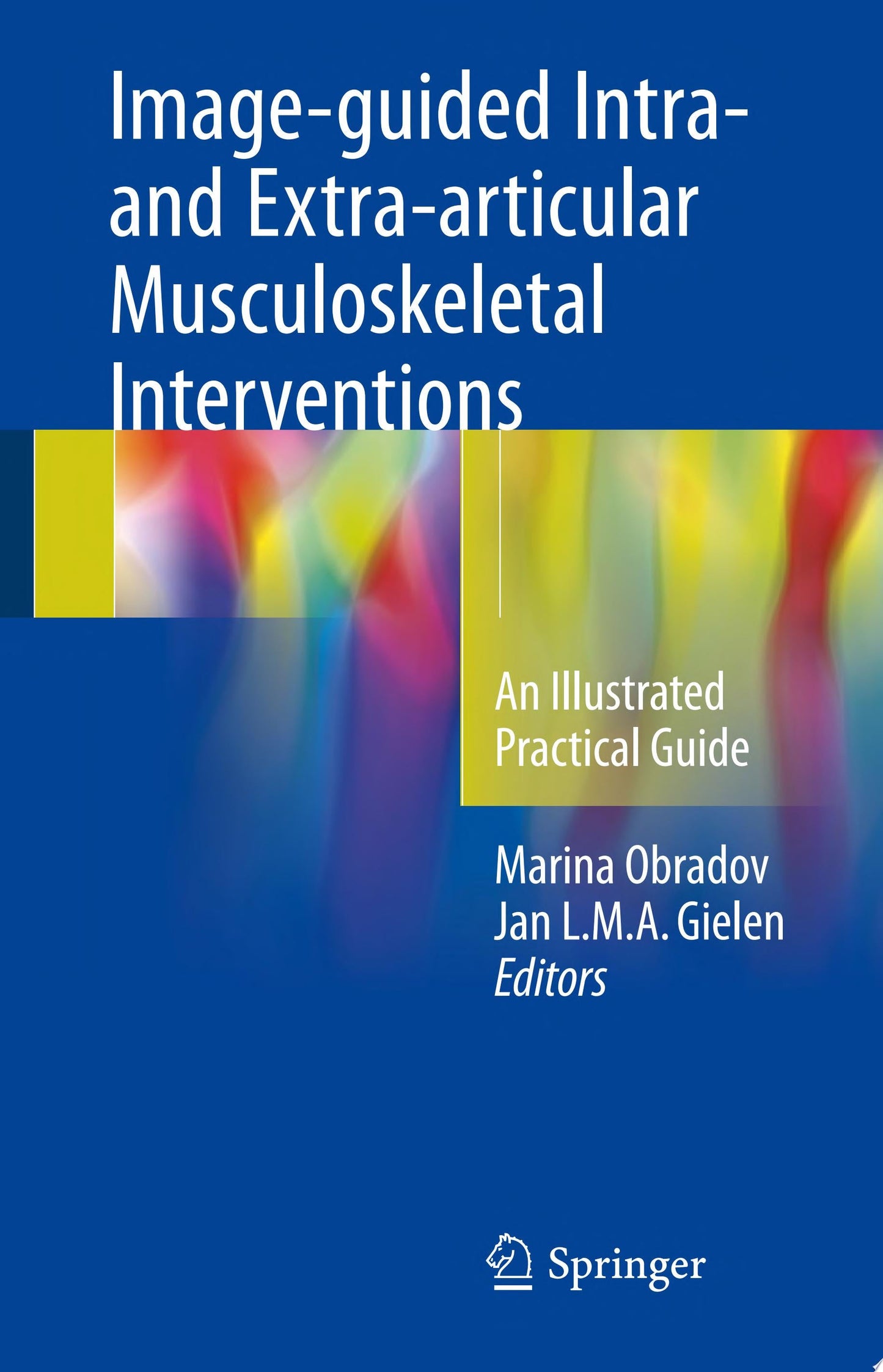 Image-Guided Musculoskeletal Intervention