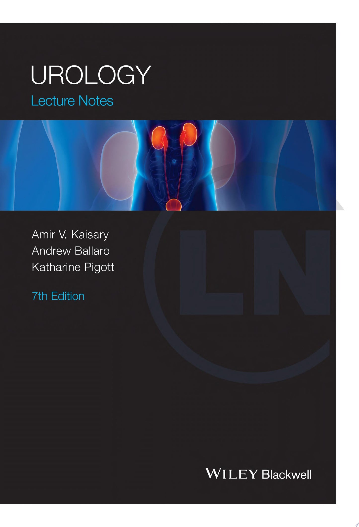 Lecture Notes: Urology, 7th Edition